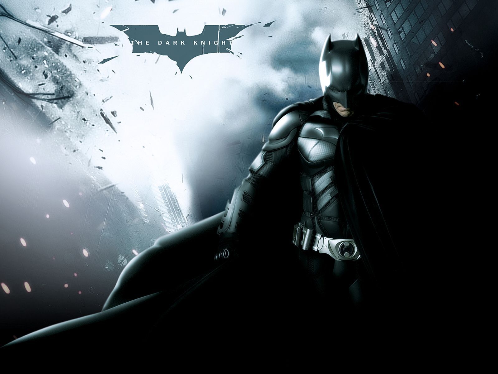 Batman Dark Knight Wallpaper 69 images