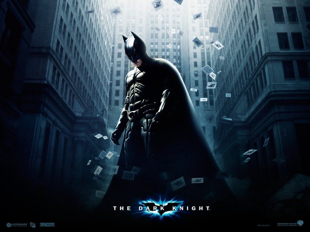 Bat The Dark Knight Wallpaper HD APK for Android Download
