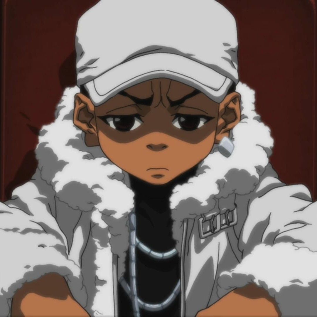 Boondocks BAPE Computer Wallpapers on WallpaperDog