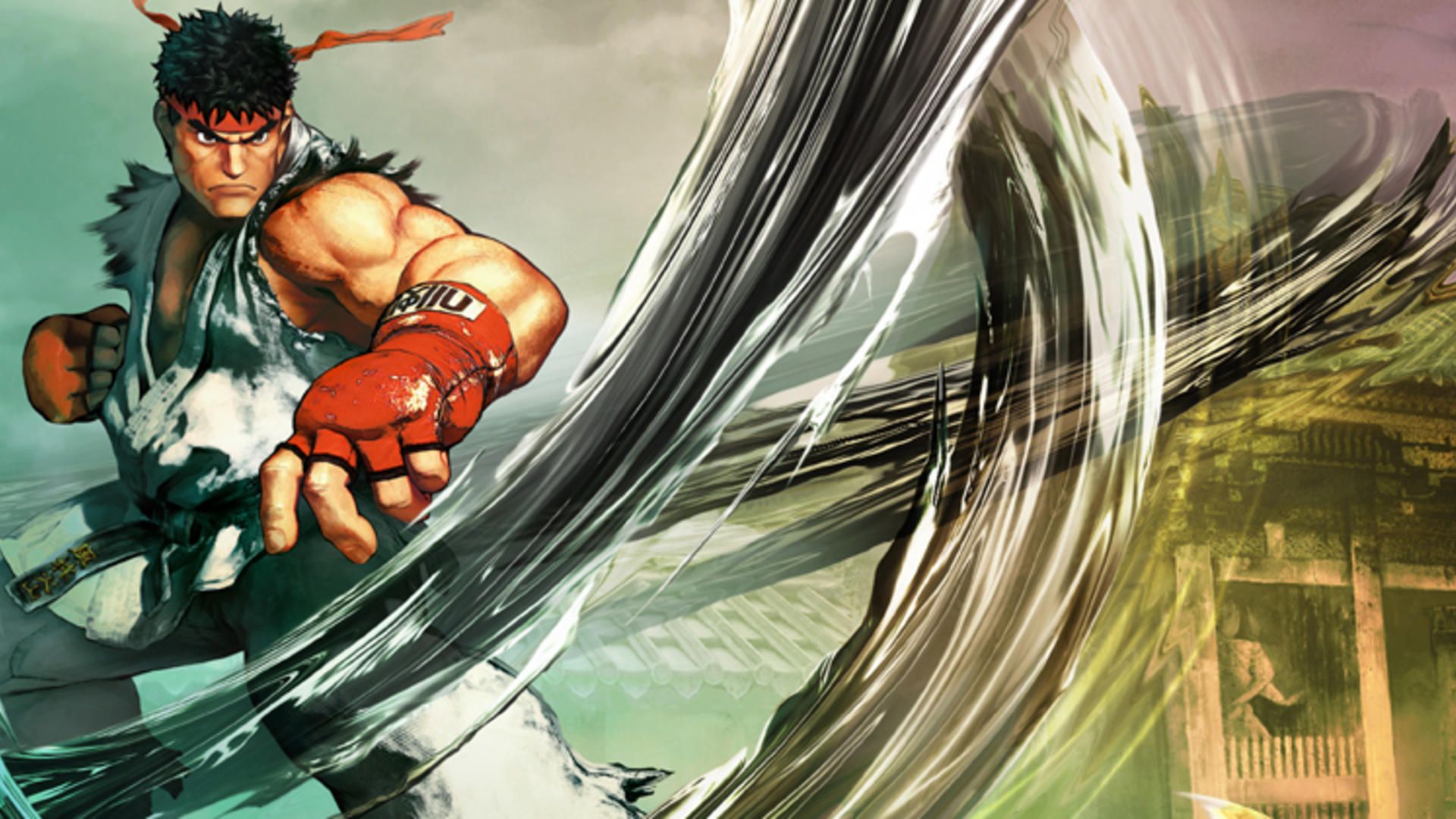 Street Fighter 5 guide: all moves, all characters, tips and