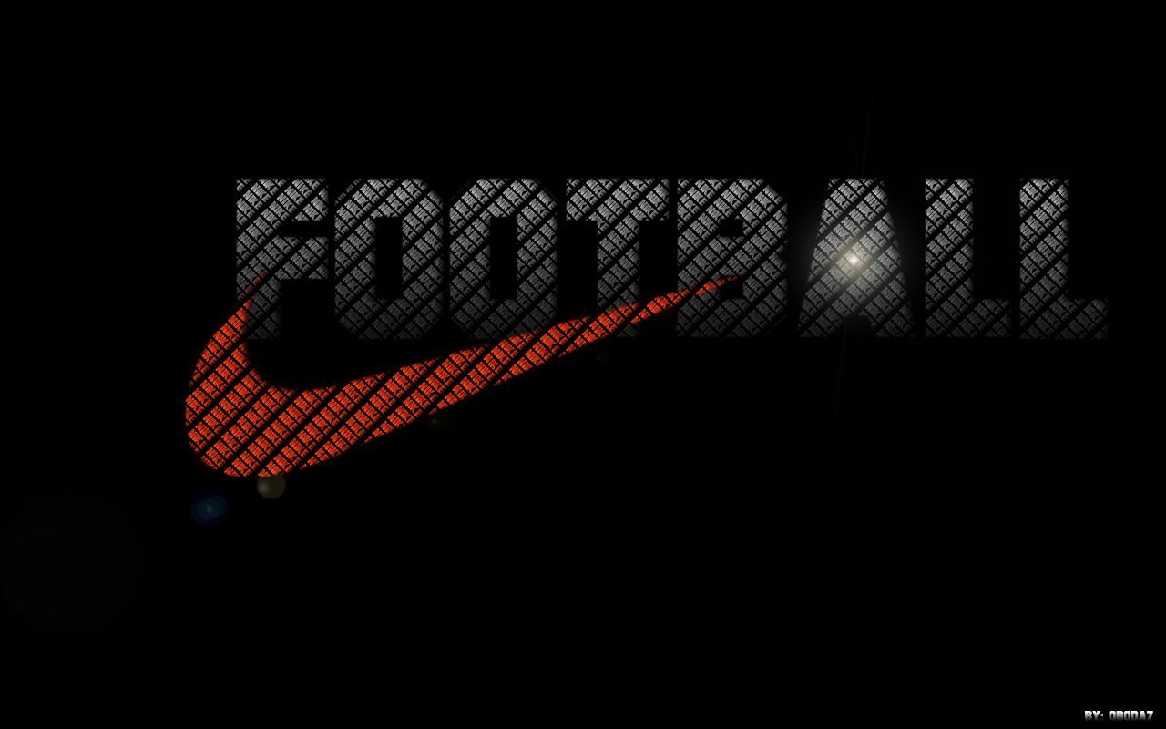 giratorio Refinería voz Awesome Nike Football Wallpapers on WallpaperDog