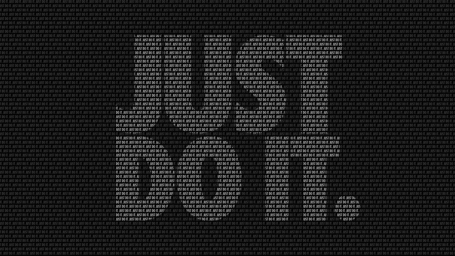 Just Do It Nike Galaxy Wallpapers On Wallpaperdog
