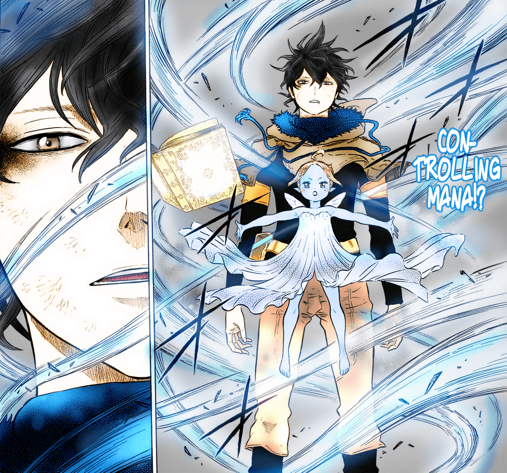 Featured image of post Asta And Yuno Wallpaper / Asta and yuno of black clover, anime, asta (black clover), yuno (black clover).