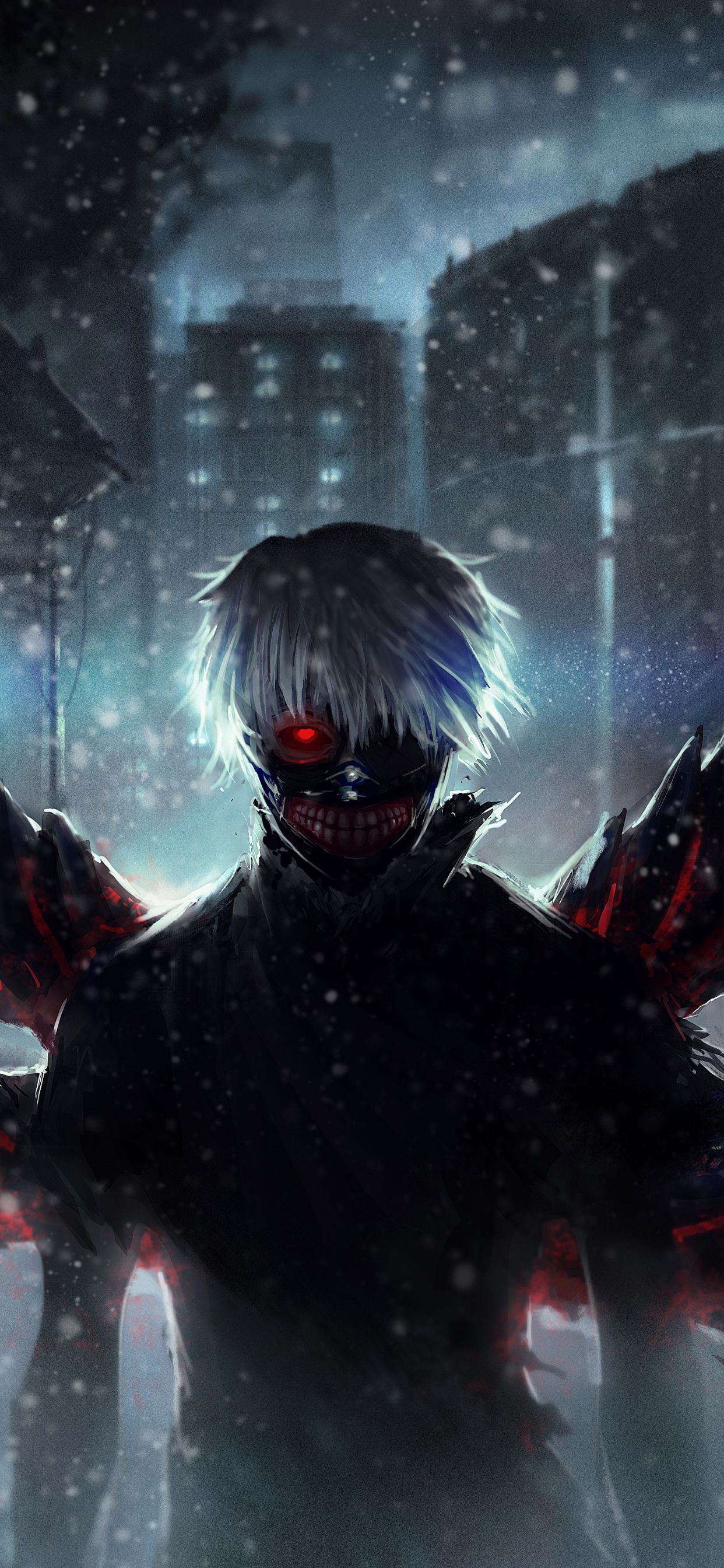 Featured image of post Iphone 4K Ultra Hd Iphone Tokyo Ghoul Wallpaper - Latest post is haise sasaki tokyo ghoul:re 4k wallpaper.