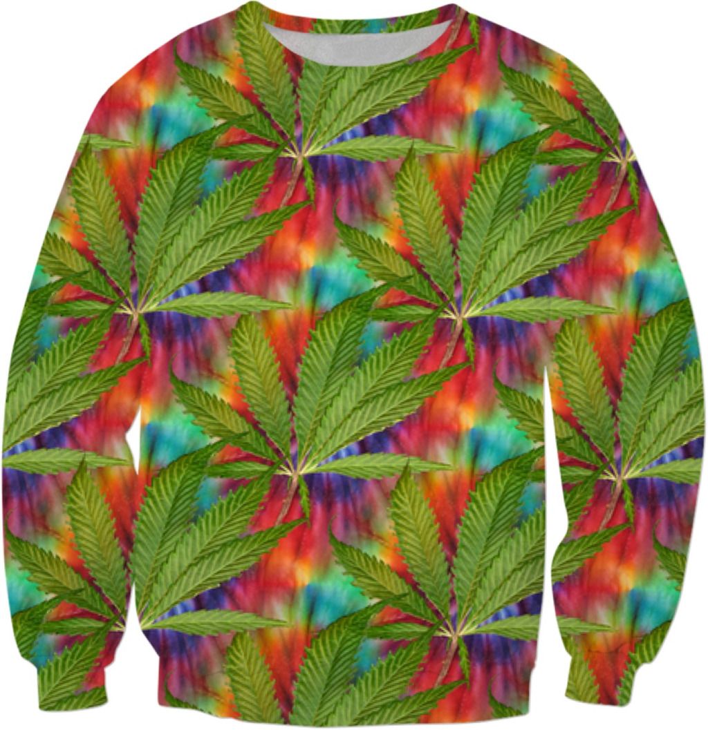 Tie Dye Weed Wallpapers on WallpaperDog