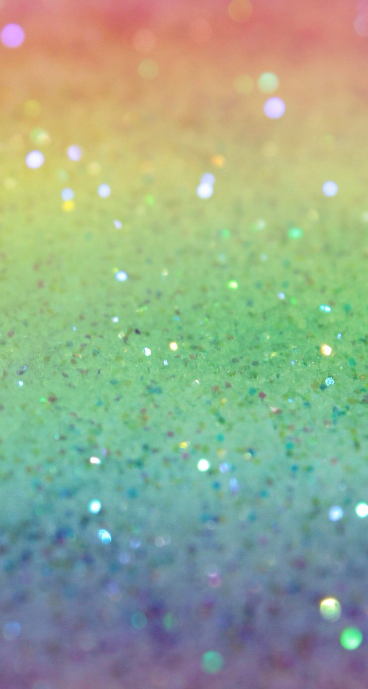 Gradient Sparkle iPhone Wallpapers on WallpaperDog