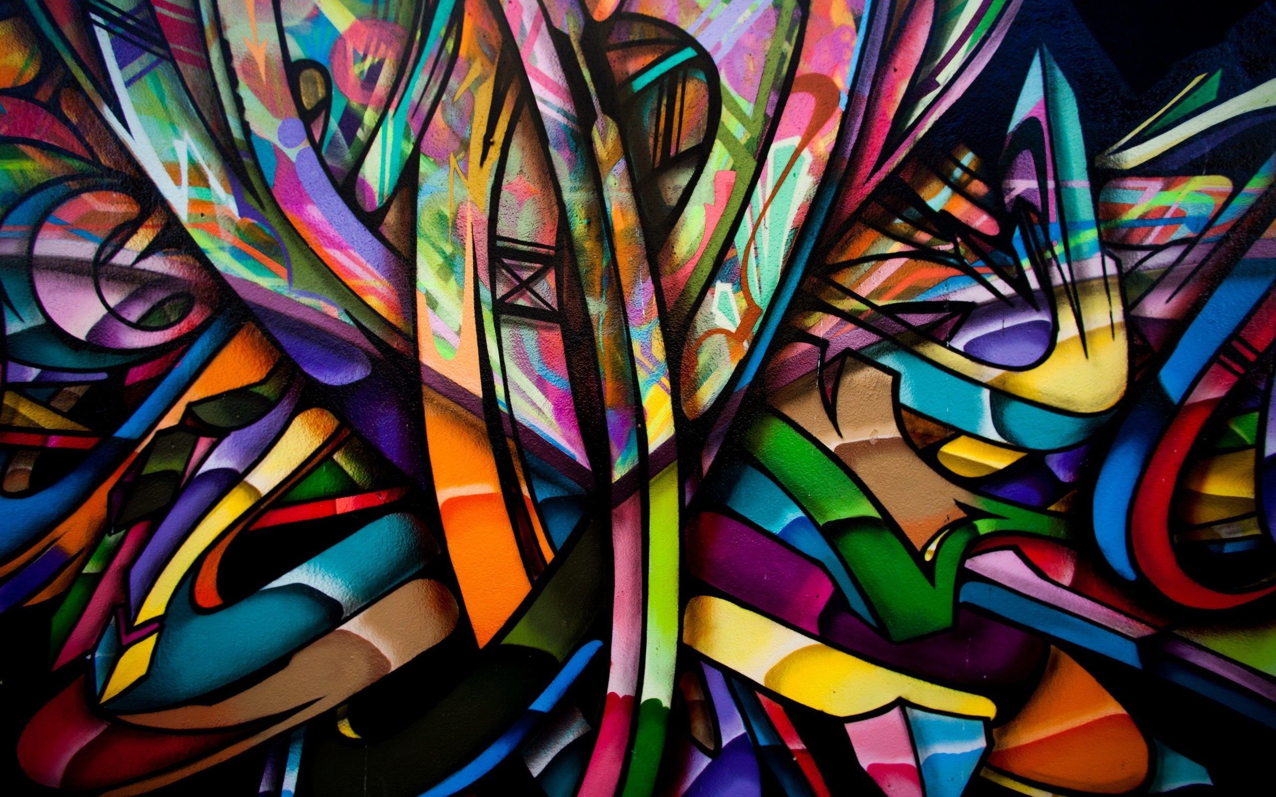 Louis Vuitton Paris - Graffiti & Abstract Background Wallpapers on