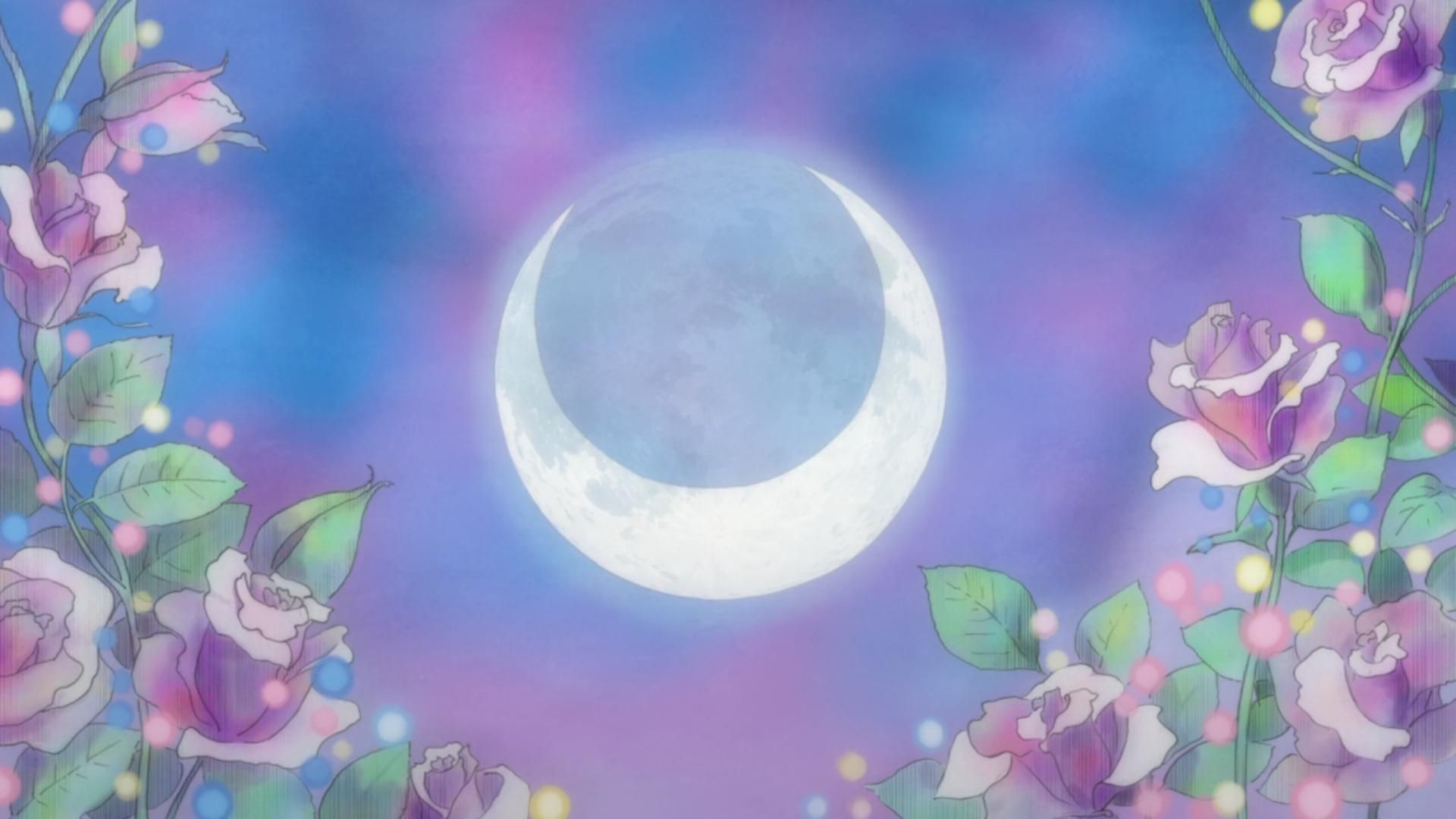 50+] Sailor Moon Desktop Wallpaper - WallpaperSafari