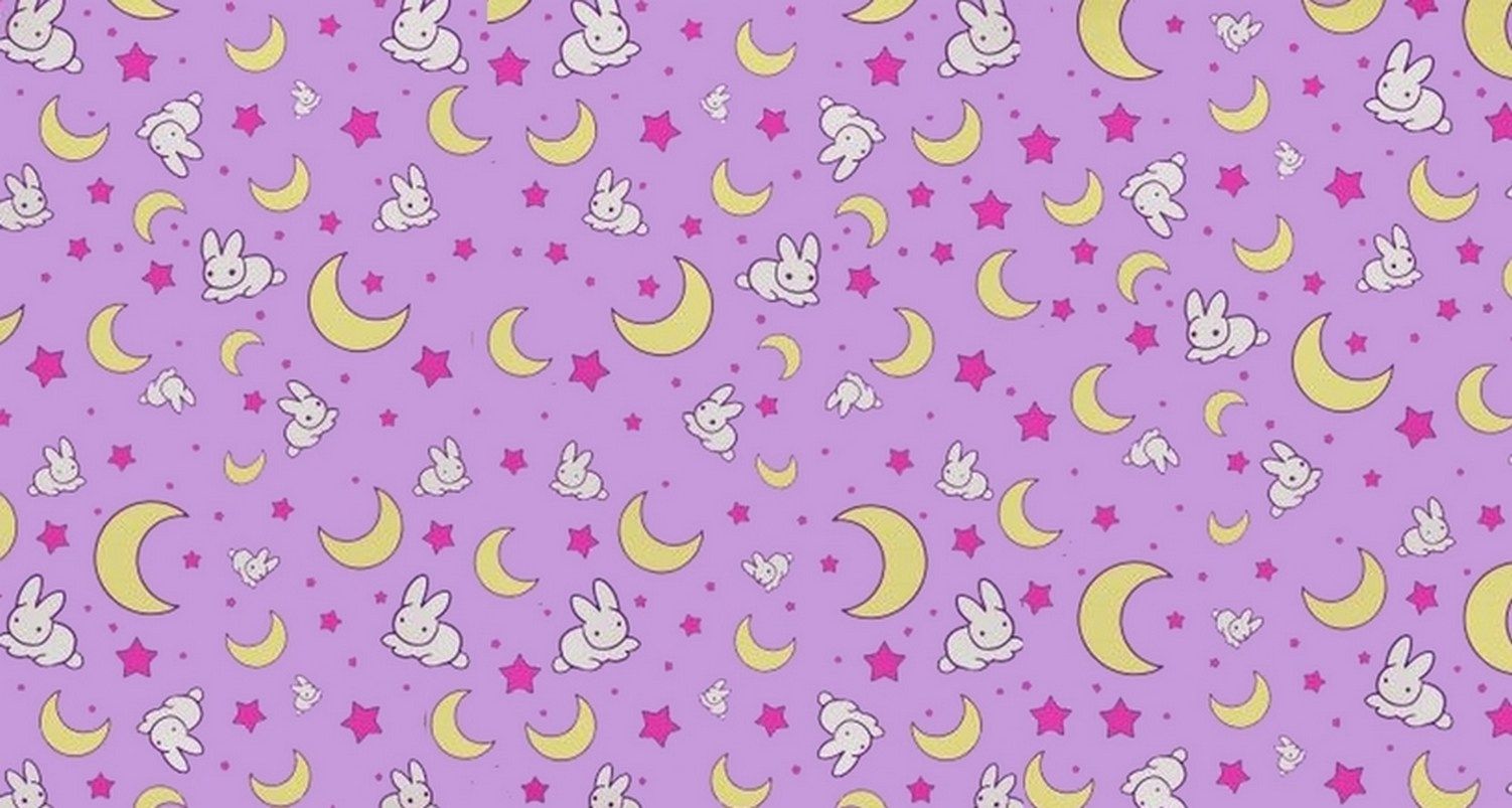 Sailor Moon Aesthetic Desktop Wallpapers On Wallpaperdog