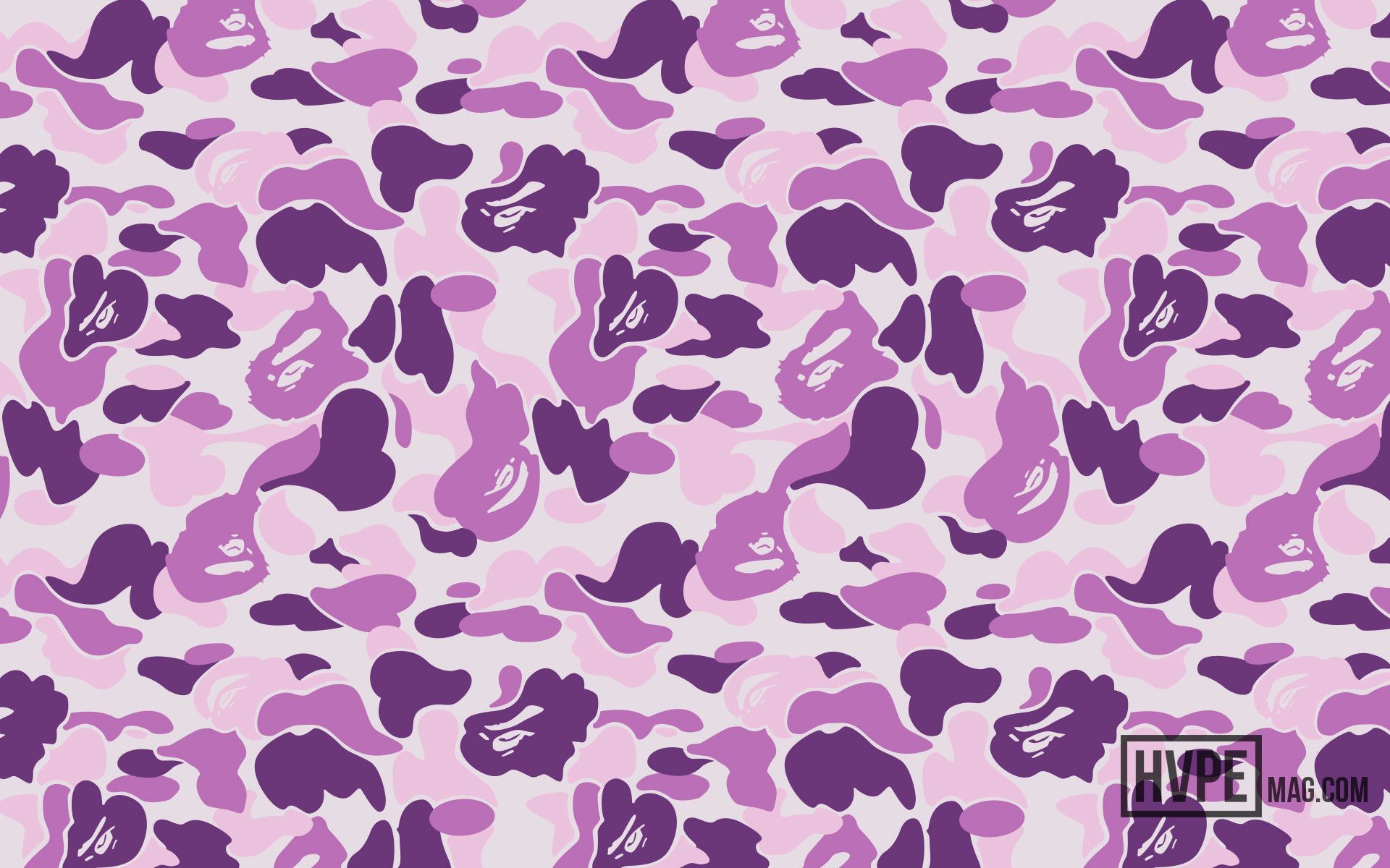 46+] Bape Camo Wallpaper - Wallpaper Safari