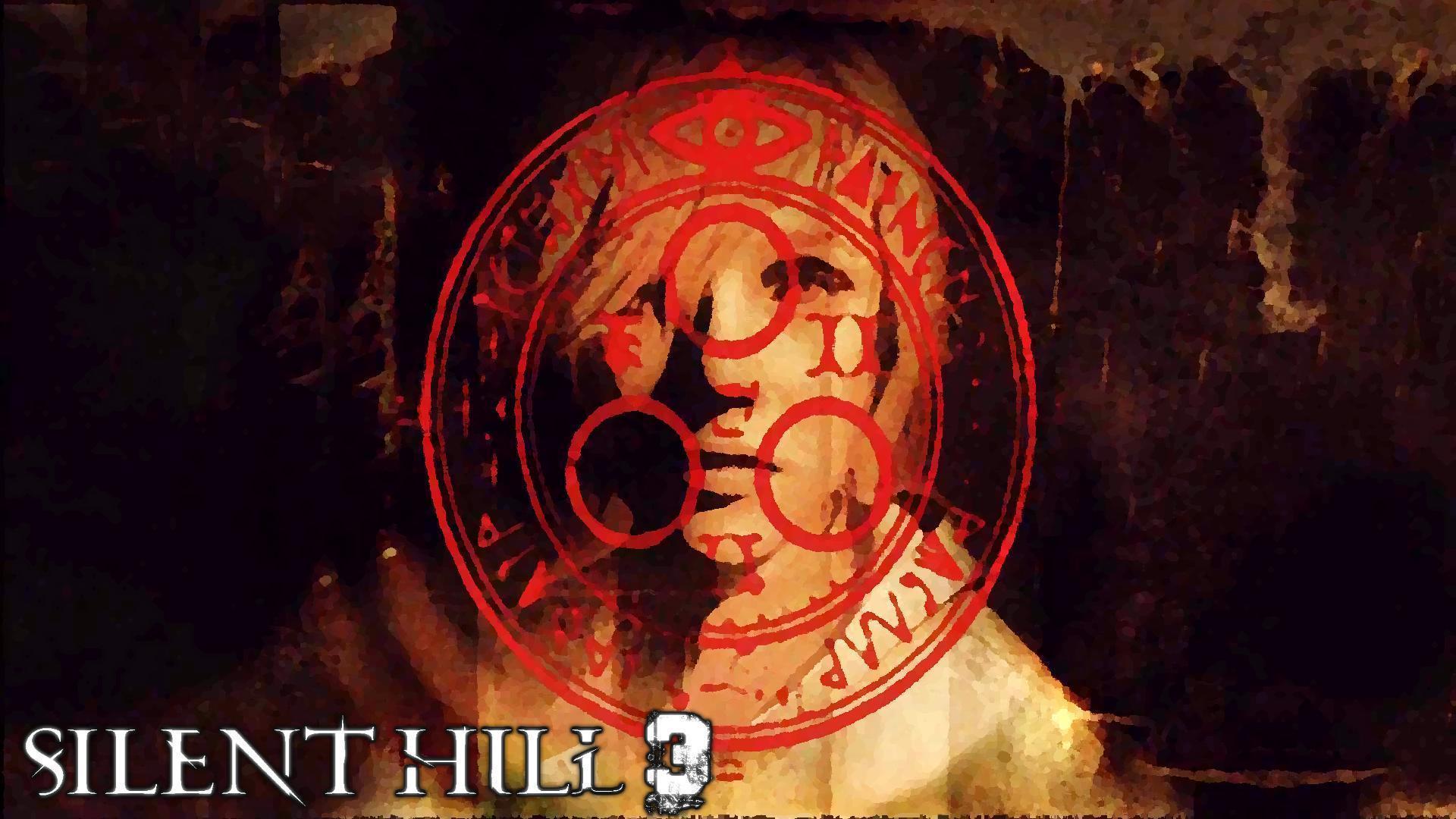 silent hill 3 pc gaming wiki