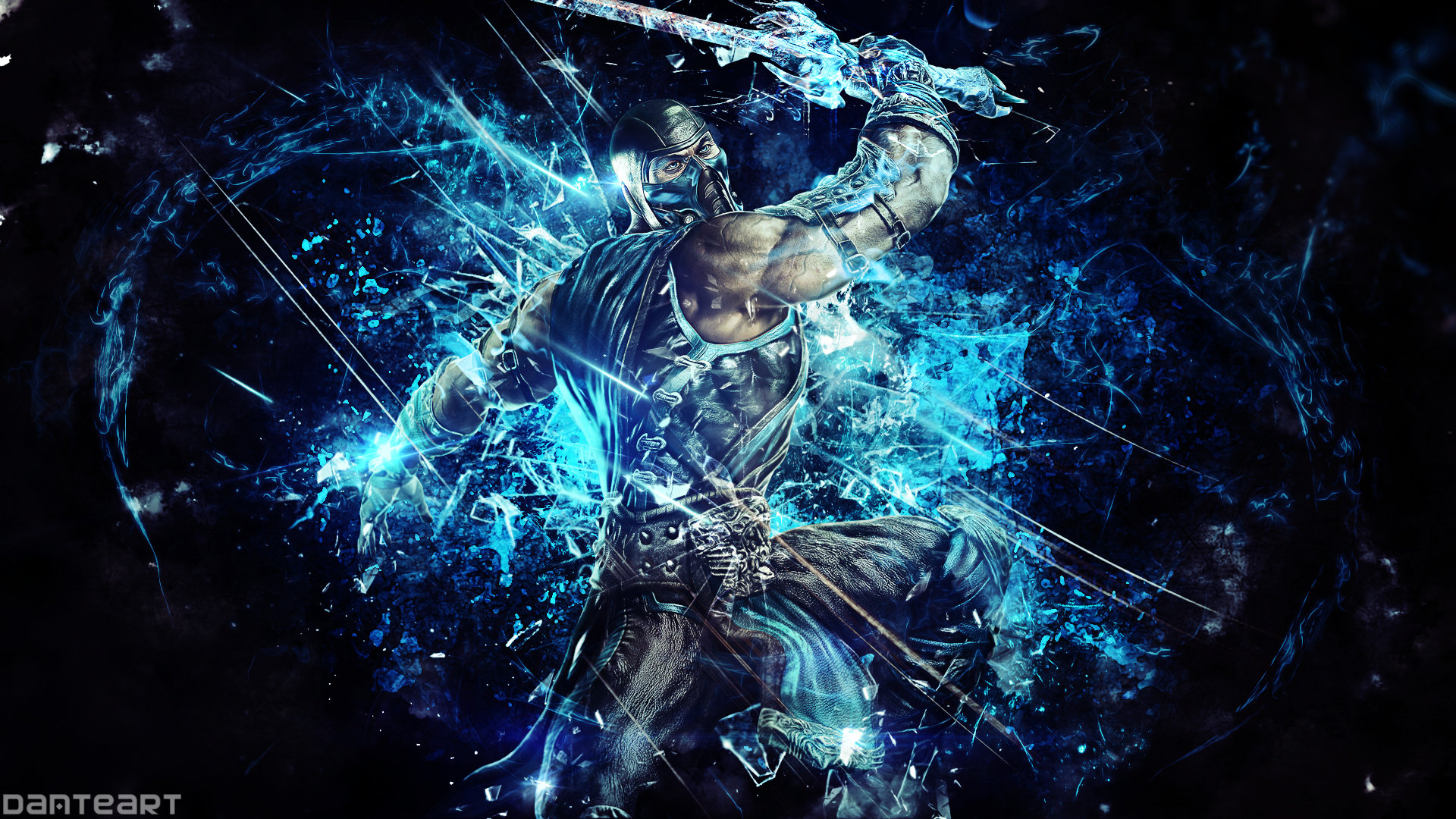 3840x1933 mortal kombat x 4k cool wallpaper pc