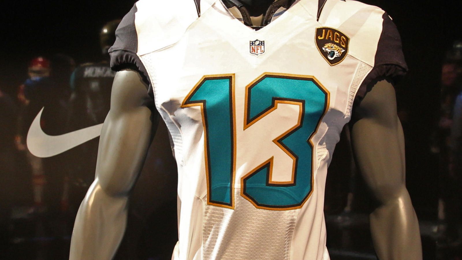 Miami Dolphins Alternate Jersey: The Hideously Beautiful Orange - The  Phinsider