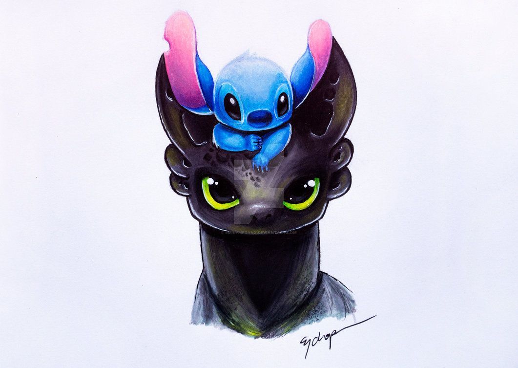 Toothless (with ), Cute Baby Toothless HD wallpaper | Pxfuel