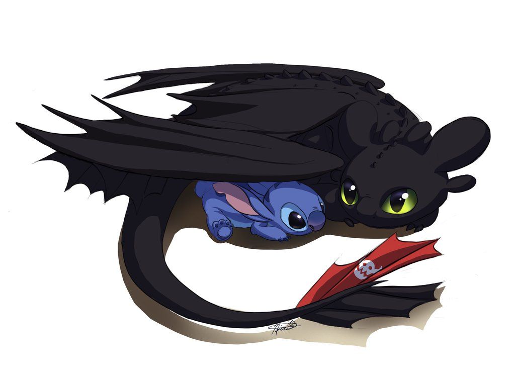 Toothless Dragon Art Wallpapers Lock Screen APK for Android Download