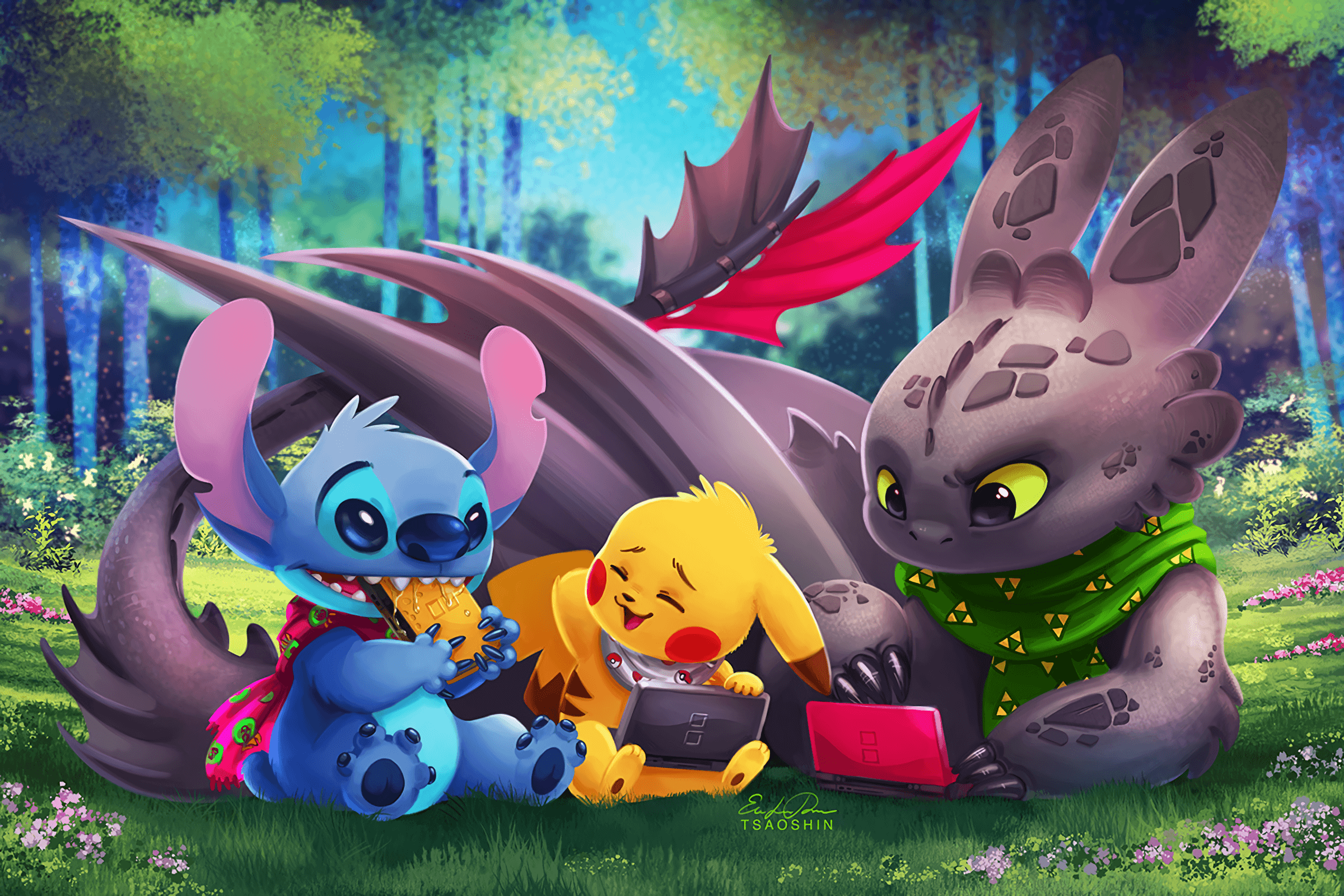 How To Train Your Dragon Desktop Wallpaper Toothless YouTube PNG  2132x2263px How To Train Your Dragon