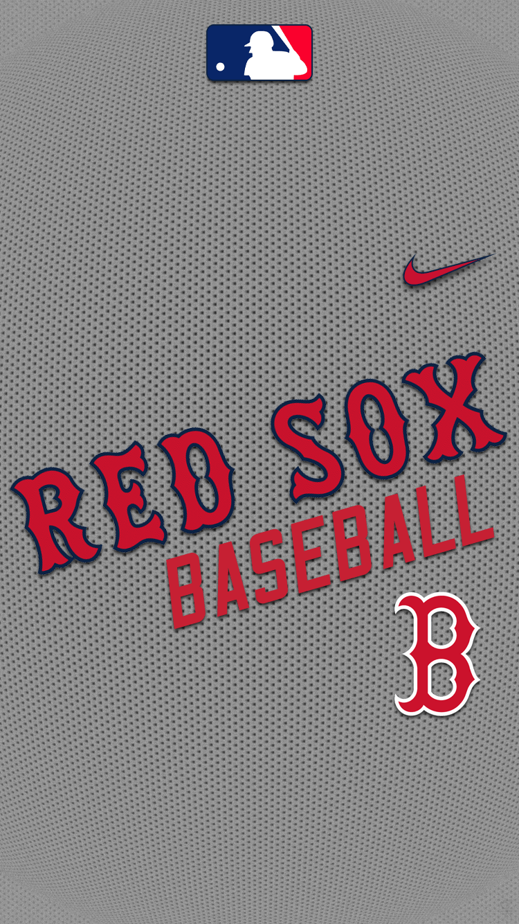 Red Sox Baseball Wallpapers on WallpaperDog