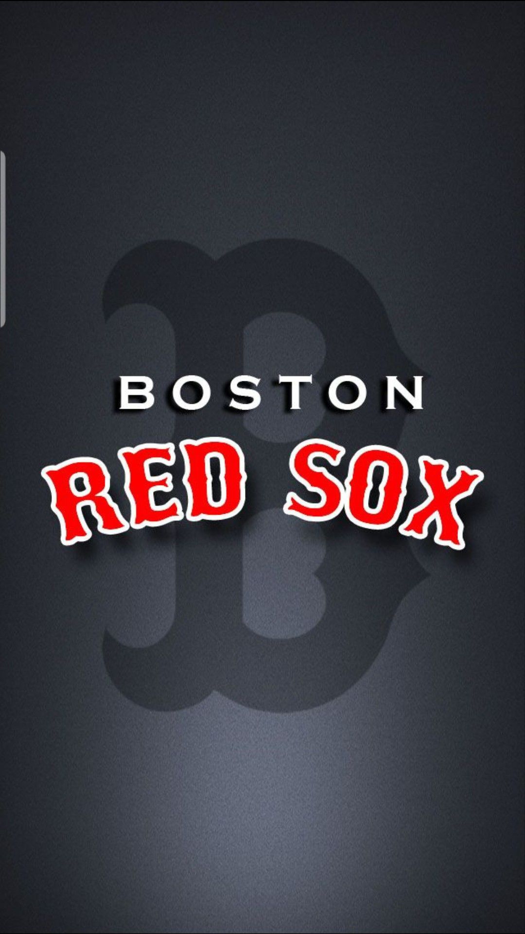 Red Sox Wallpapers - Top Free Red Sox Backgrounds - WallpaperAccess