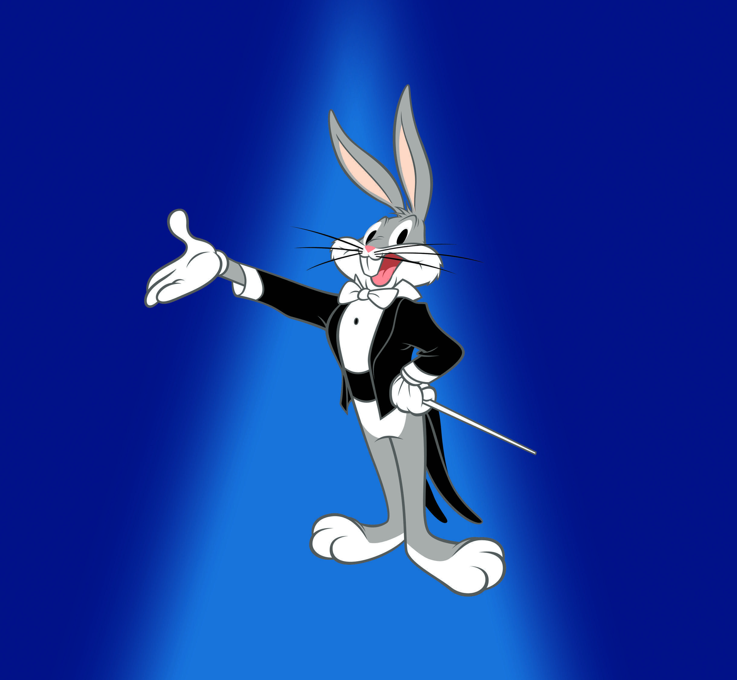 Dope Bugs Bunny Wallpapers on WallpaperDog