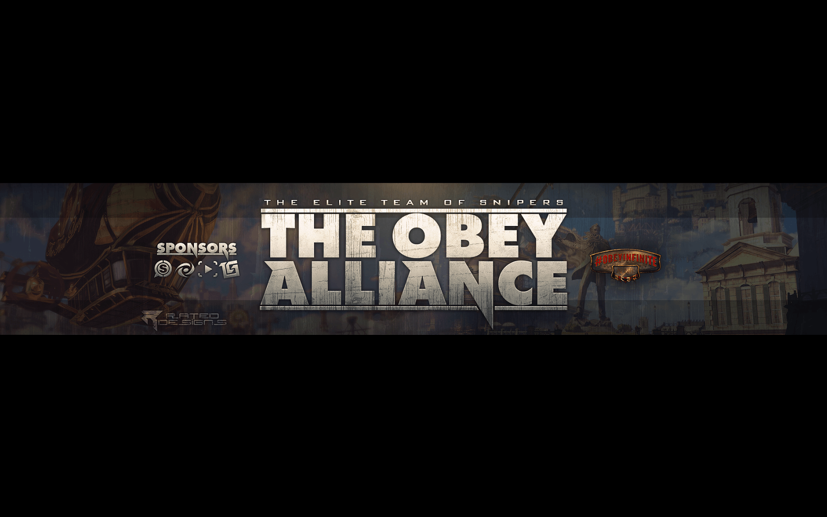 obey alliance logo psd