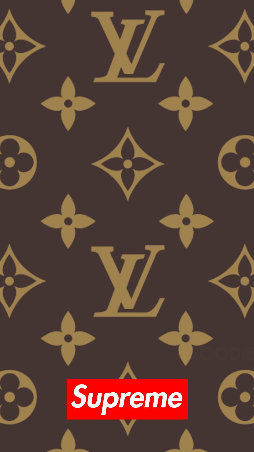 Download Supreme LV Wallpaper by Prybz - 72 - Free on ZEDGE™️ now. Browse  millions of popular s…