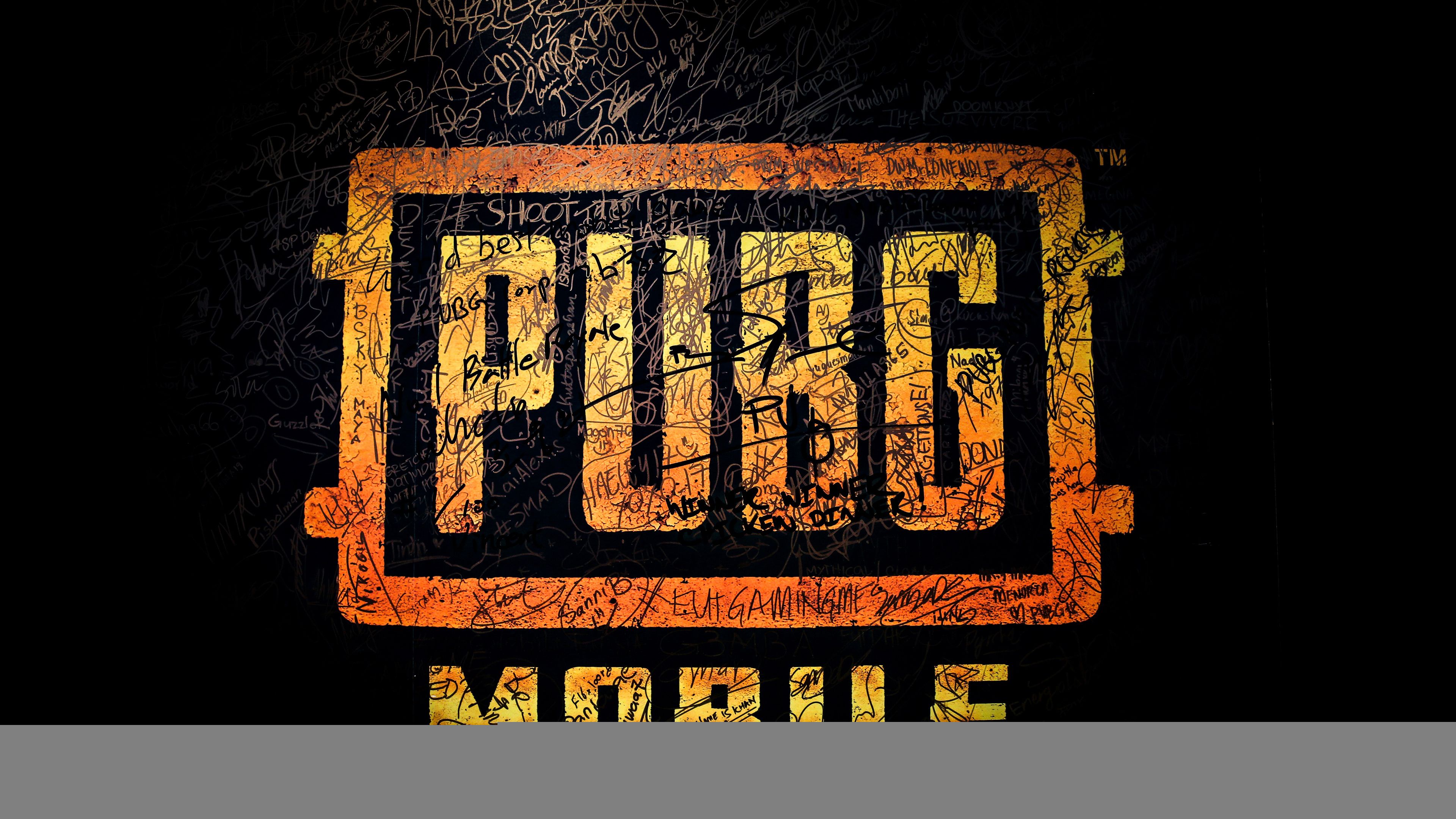 Pubg Mobile HD Wallpapers on WallpaperDog