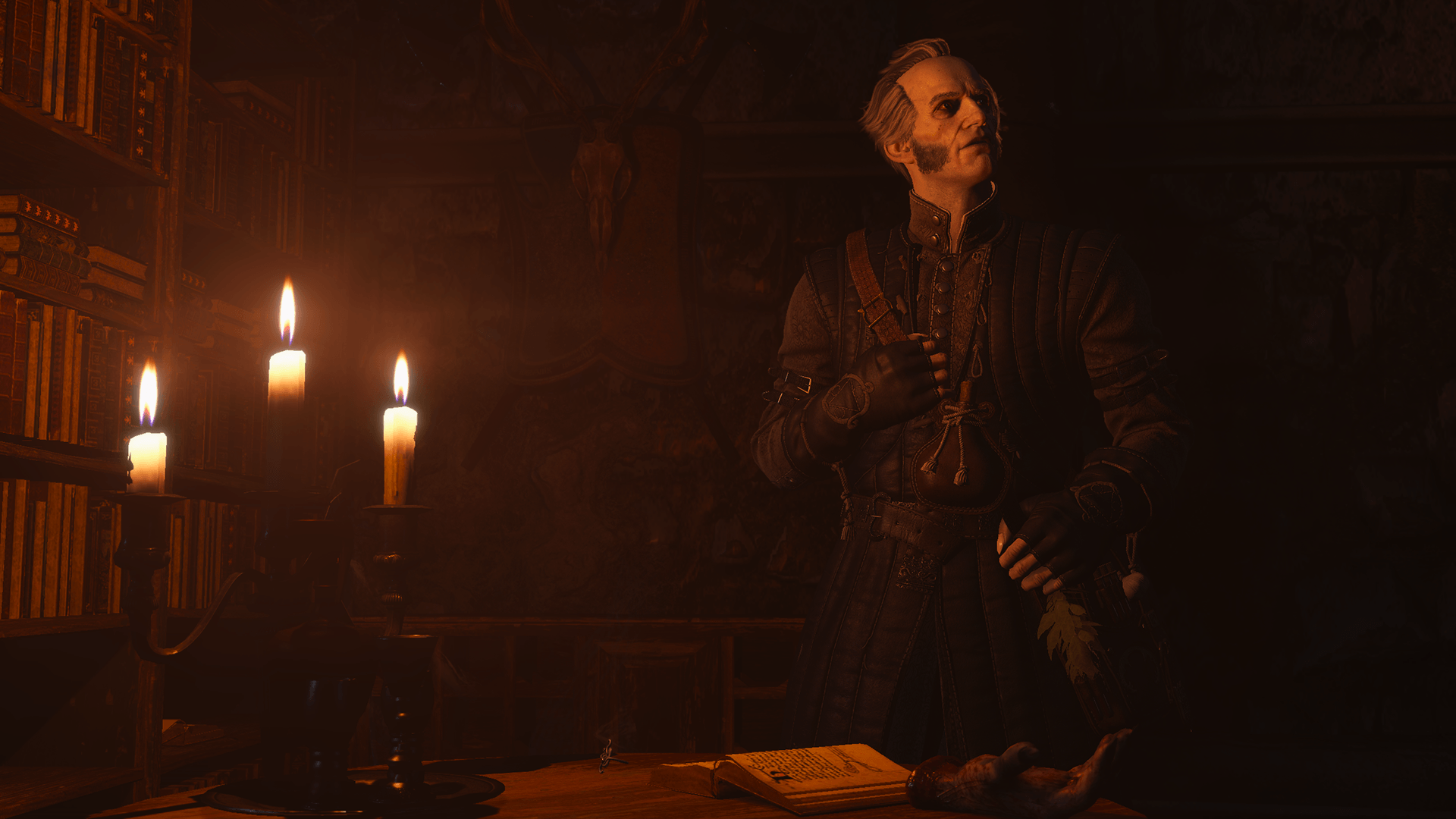 The witcher 3 blood wine ost фото 92