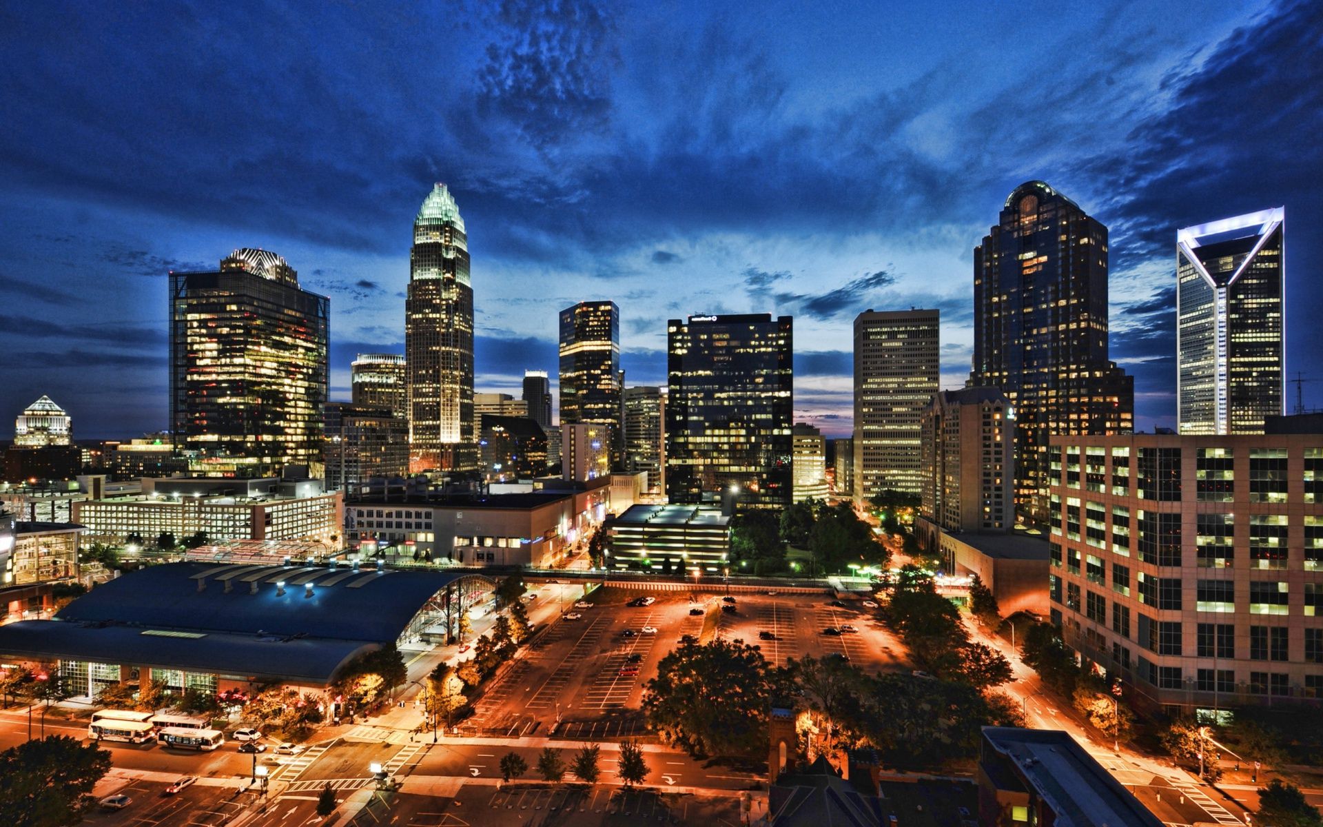 Charlotte Nc Iphone Wallpapers On Wallpaperdog