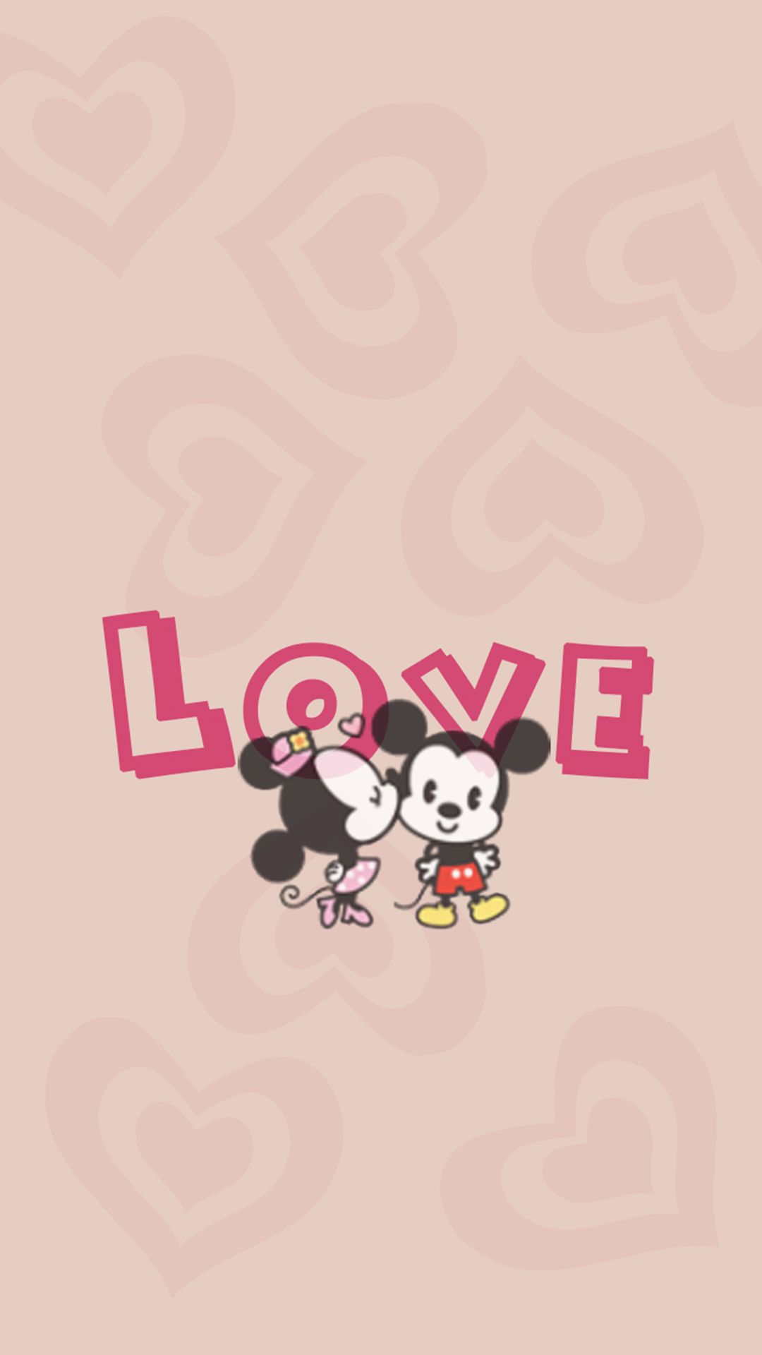 Free Mickey Mouse Minnie Mouse The Walt Disney Company Wallpaper  Mickey  Mouse decoration  nohatcc