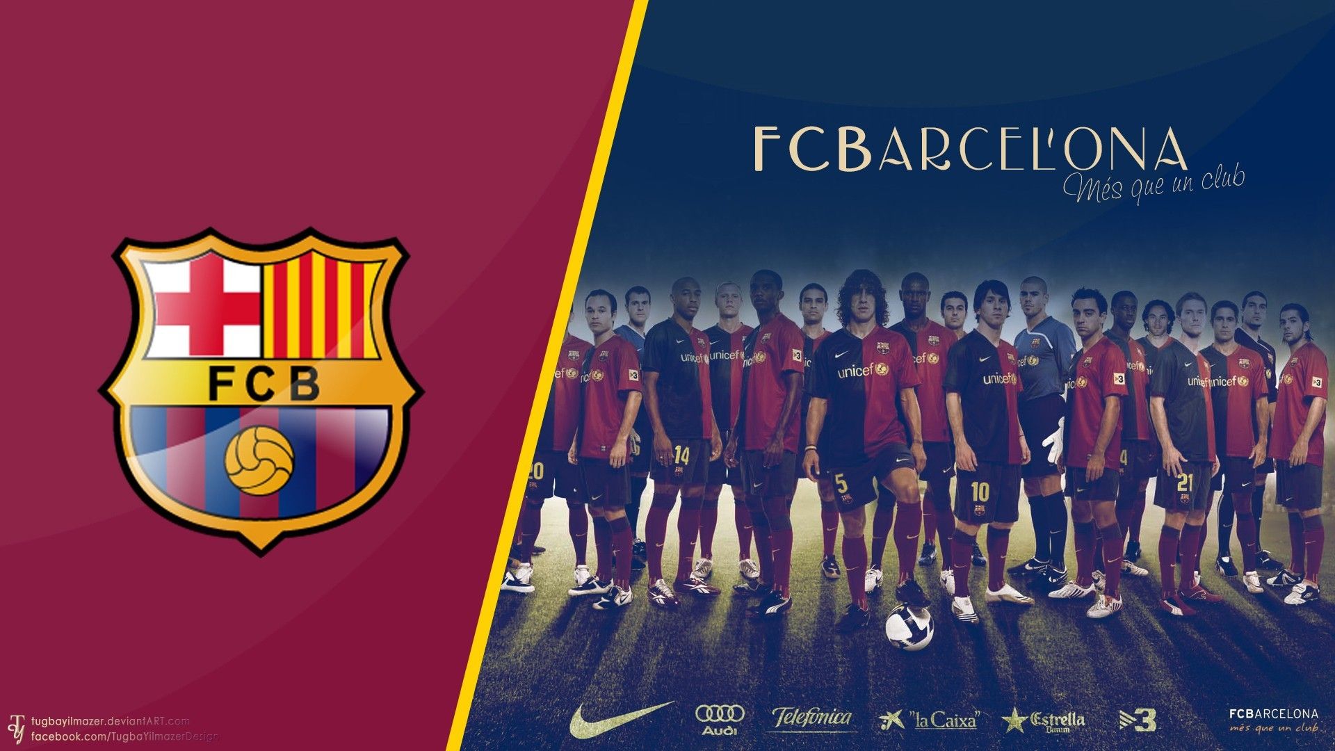 FC-Barcelona Gold, barcelona, black, fc, fc barcelona, football, golden,  logo, HD phone wallpaper | Peakpx