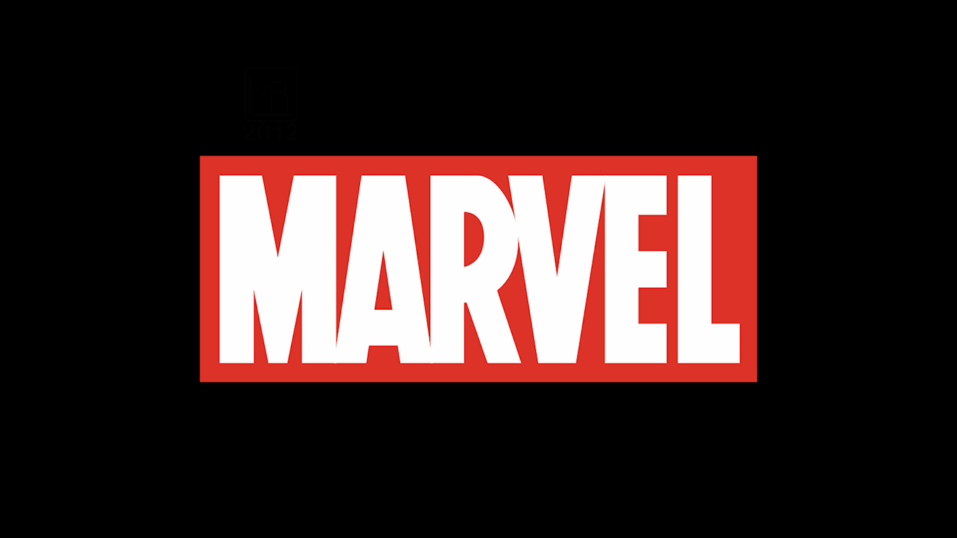 Marvel Logo Desktop Wallpapers On Wallpaperdog