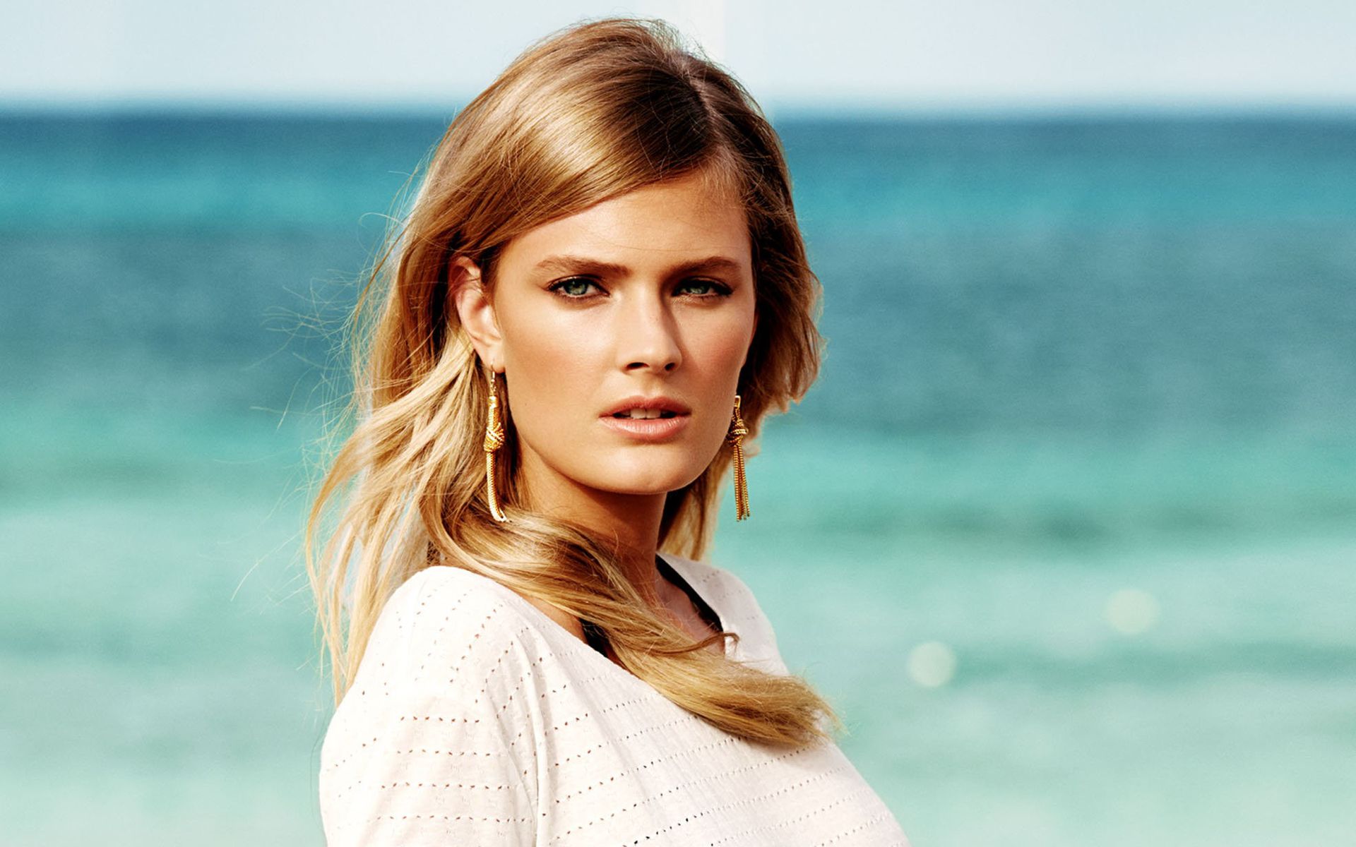 Constance Jablonski Estee Lauder