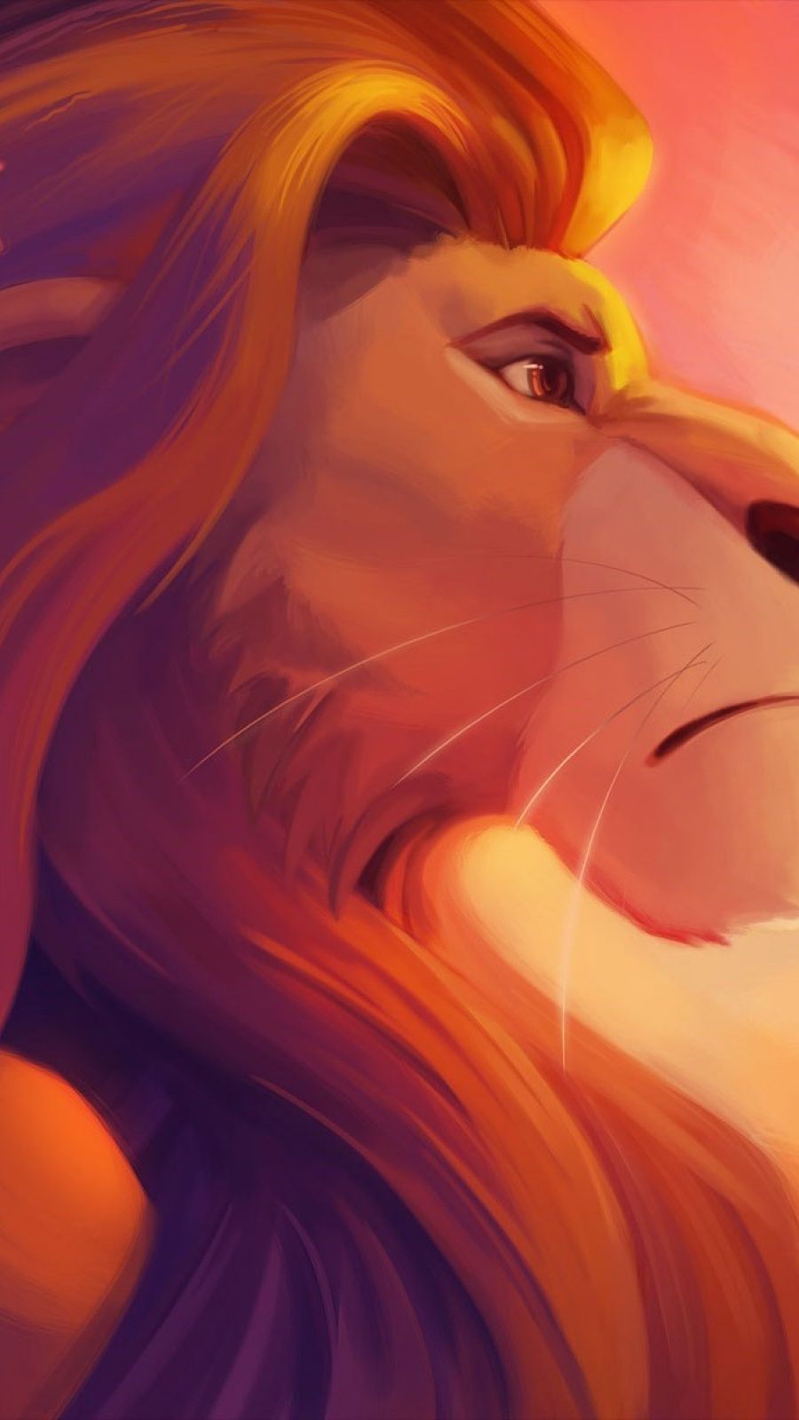 Lion King iPhone Wallpapers  Top Free Lion King iPhone Backgrounds   WallpaperAccess