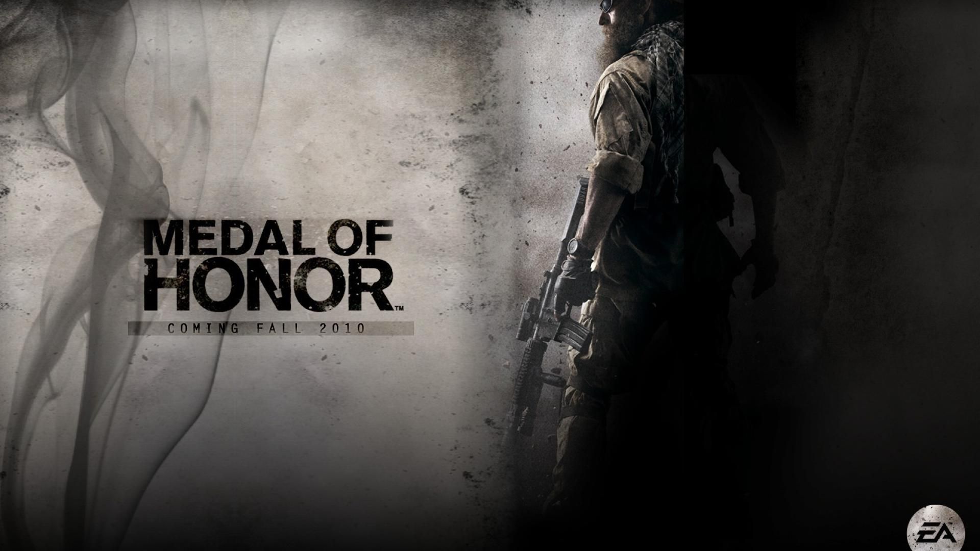 download medal of honor 2010 for mac