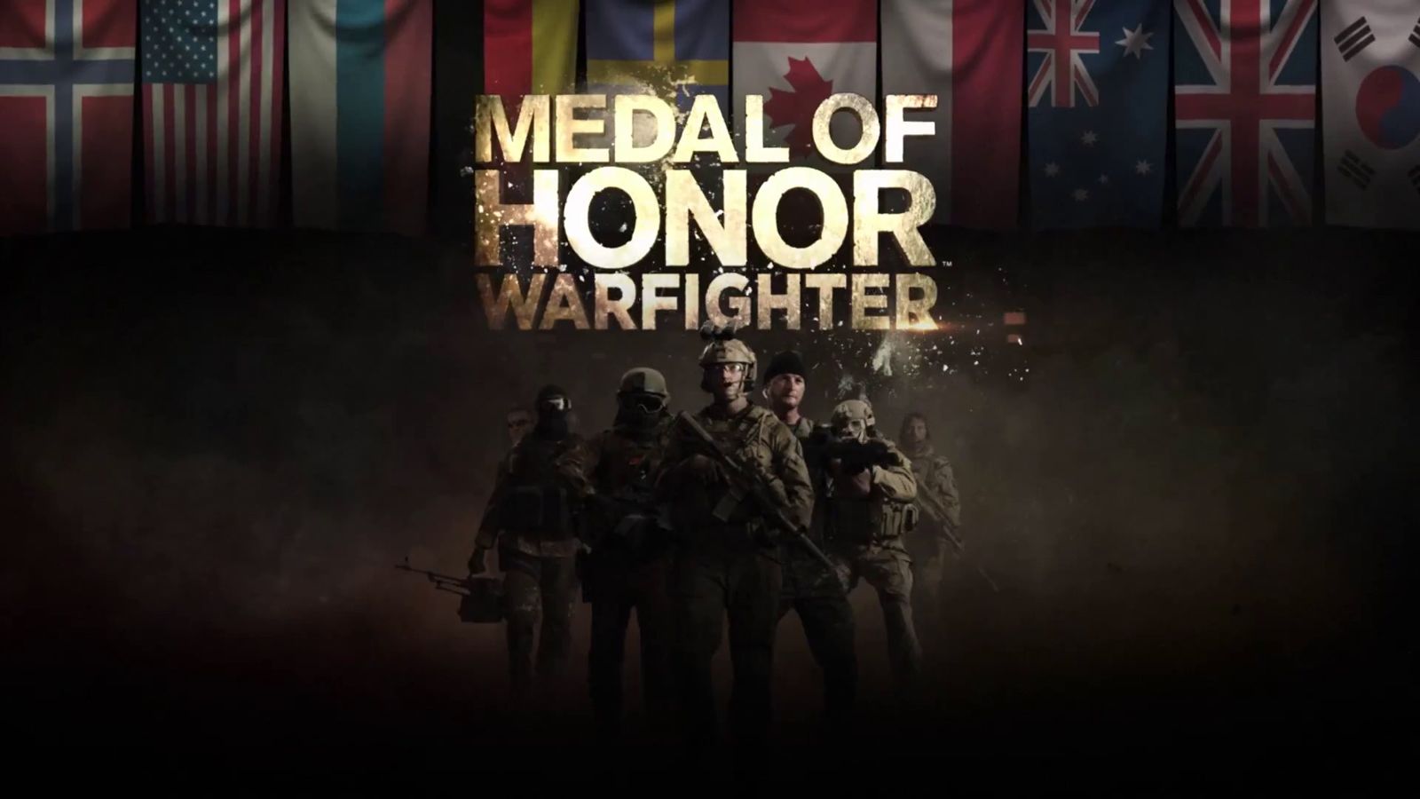 Medal of Honor Desktop Wallpapers on WallpaperDog