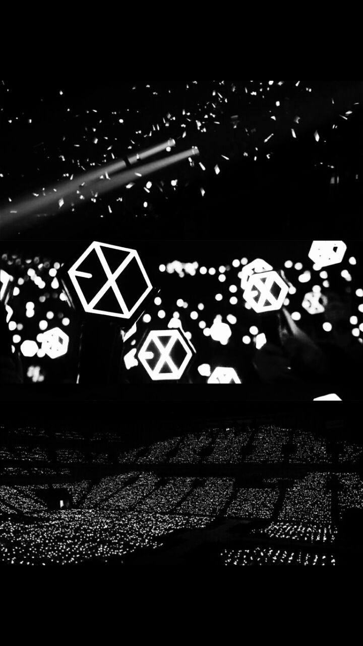 Featured image of post Iphone Exo Lightstick Wallpaper High quality exo iphone wallets designed by independent artists from around the world