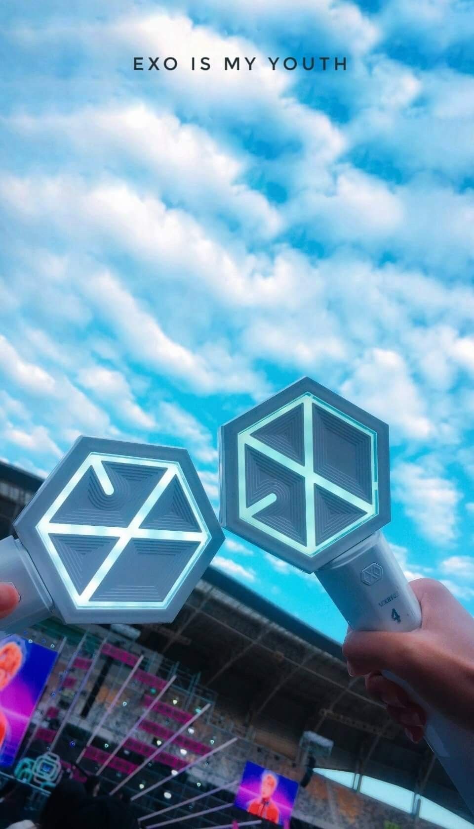 Featured image of post Exo Lightstick Wallpaper Tumblr Trova immagini stock hd a tema exo official lightstick version 3 e milioni di altre foto illustrazioni e contenuti vettoriali stock royalty free nella vasta raccolta di shutterstock