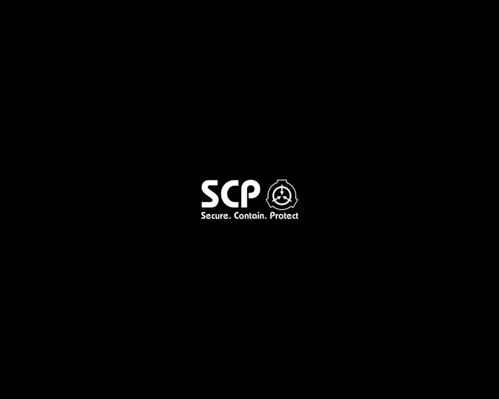 SCP Foundation logo  Secure Contain Protect Poster for Sale by  zachholmbergart  Redbubble