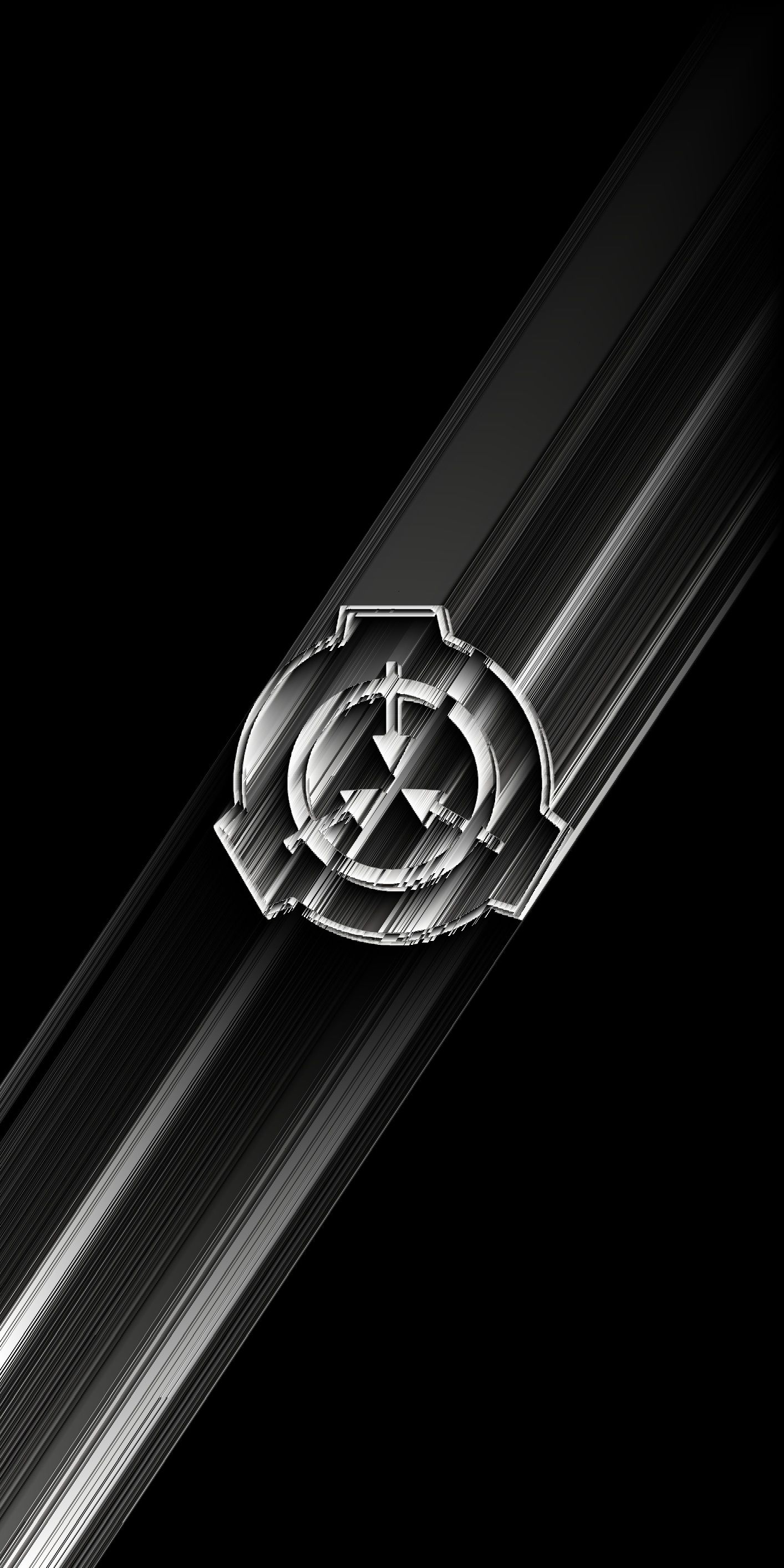 Phaeton Holland - Welcome to the SCP Foundation Wallpaper