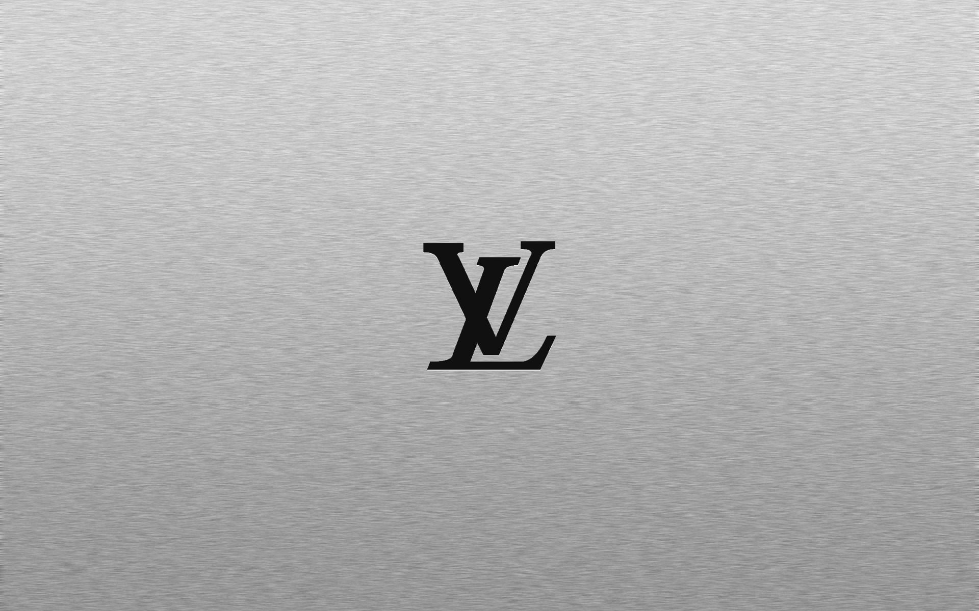 Luis Vuitton Supreme, black and white, damask, luis vuitton, lv, supreme,  vintage, HD phone wallpaper