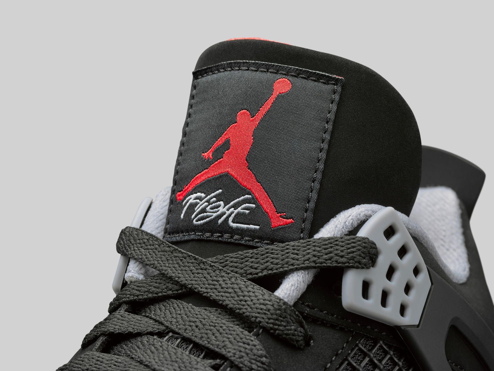 Jordan 4 Bred Wallpapers on WallpaperDog