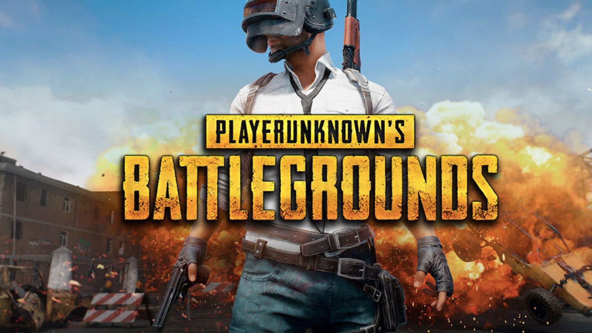 PlayerUnknown's Battlegrounds, PUBG PNG HD wallpaper | Pxfuel