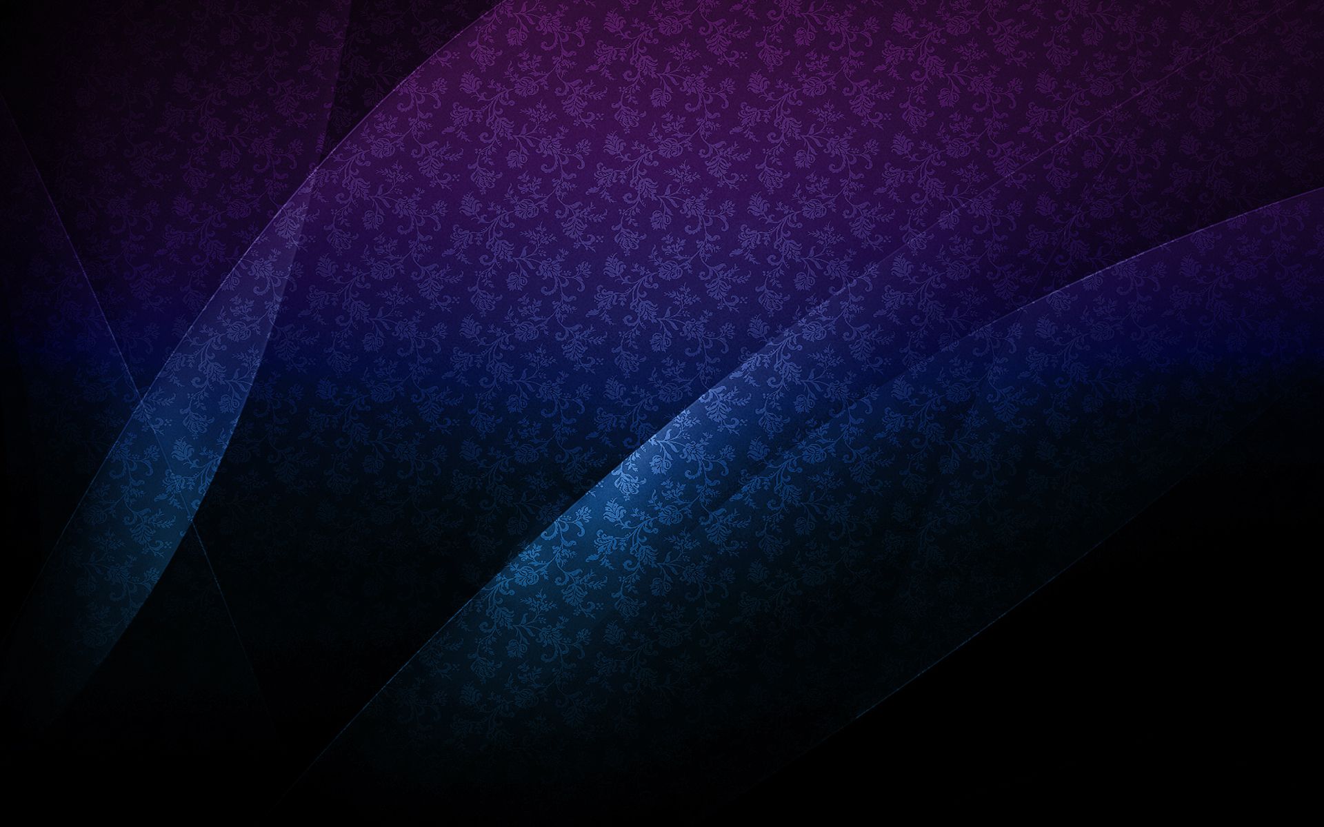 Purple Dark Blue Wallpapers On Wallpaperdog