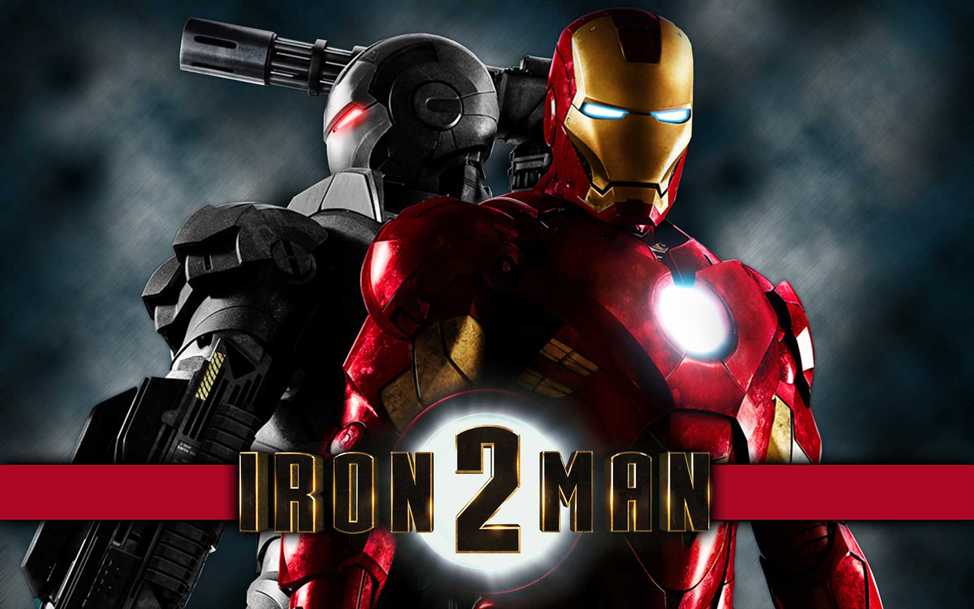 free iron man movie