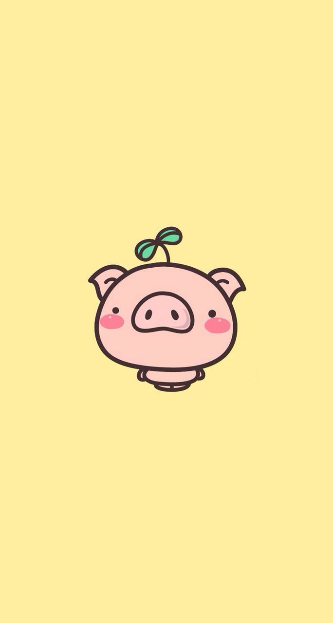 cute piglets wallpaper