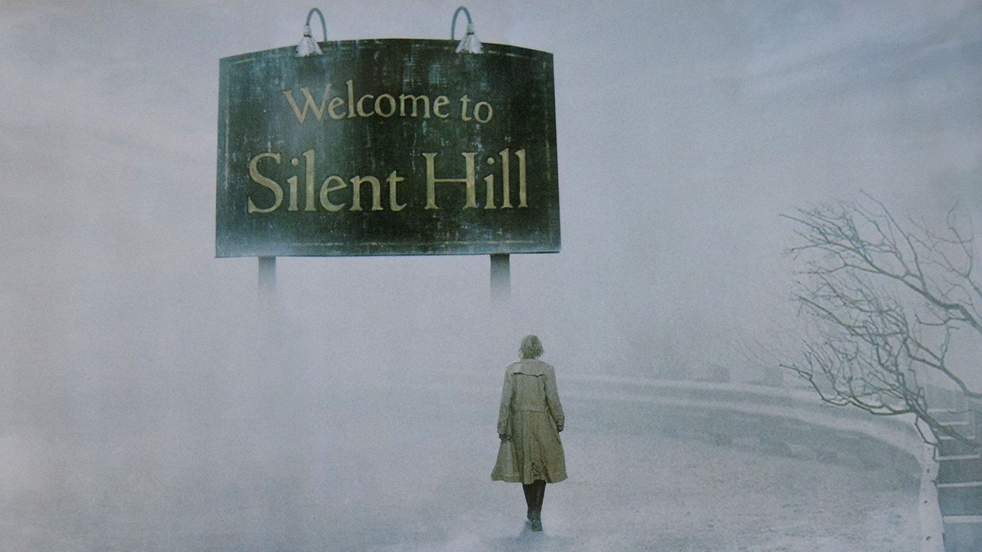 Silent Hill Movie Wallpapers On WallpaperDog