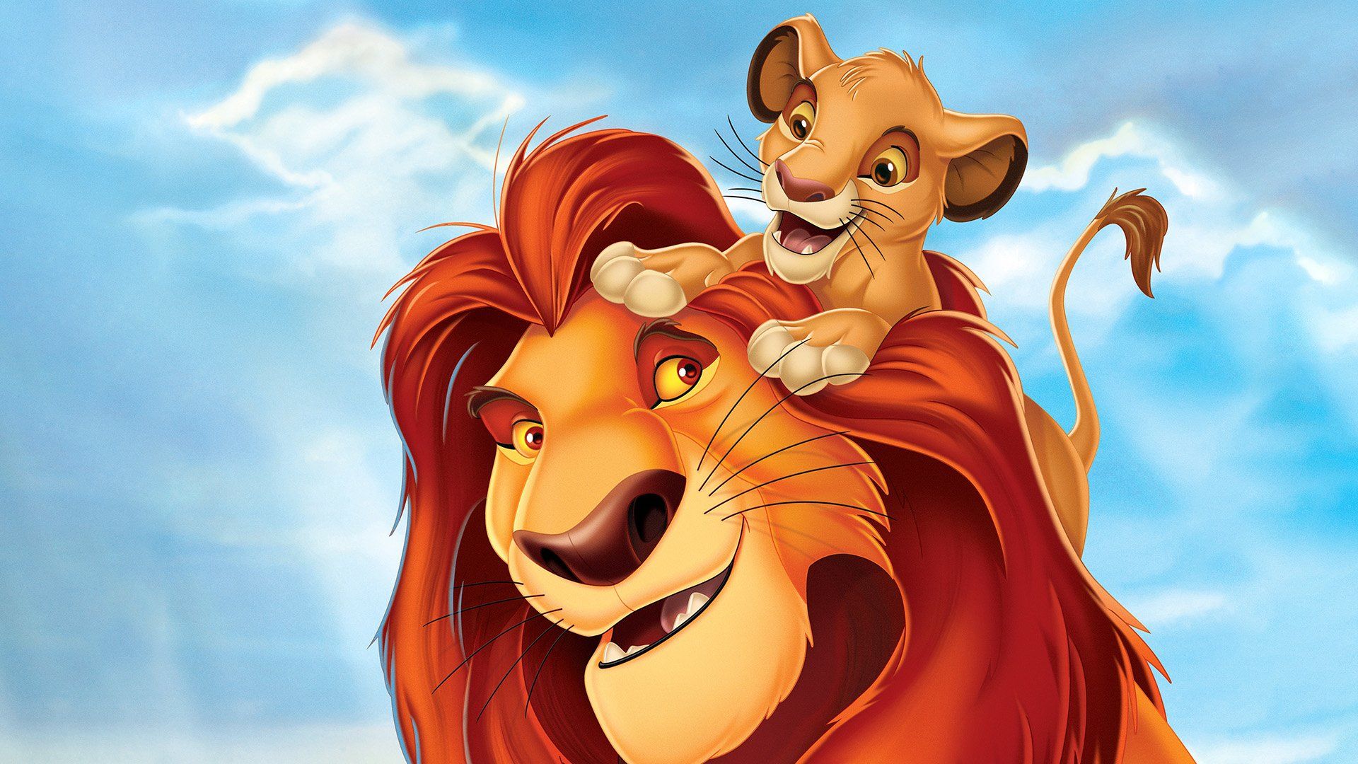 Lion King Simba Wallpaper Hd