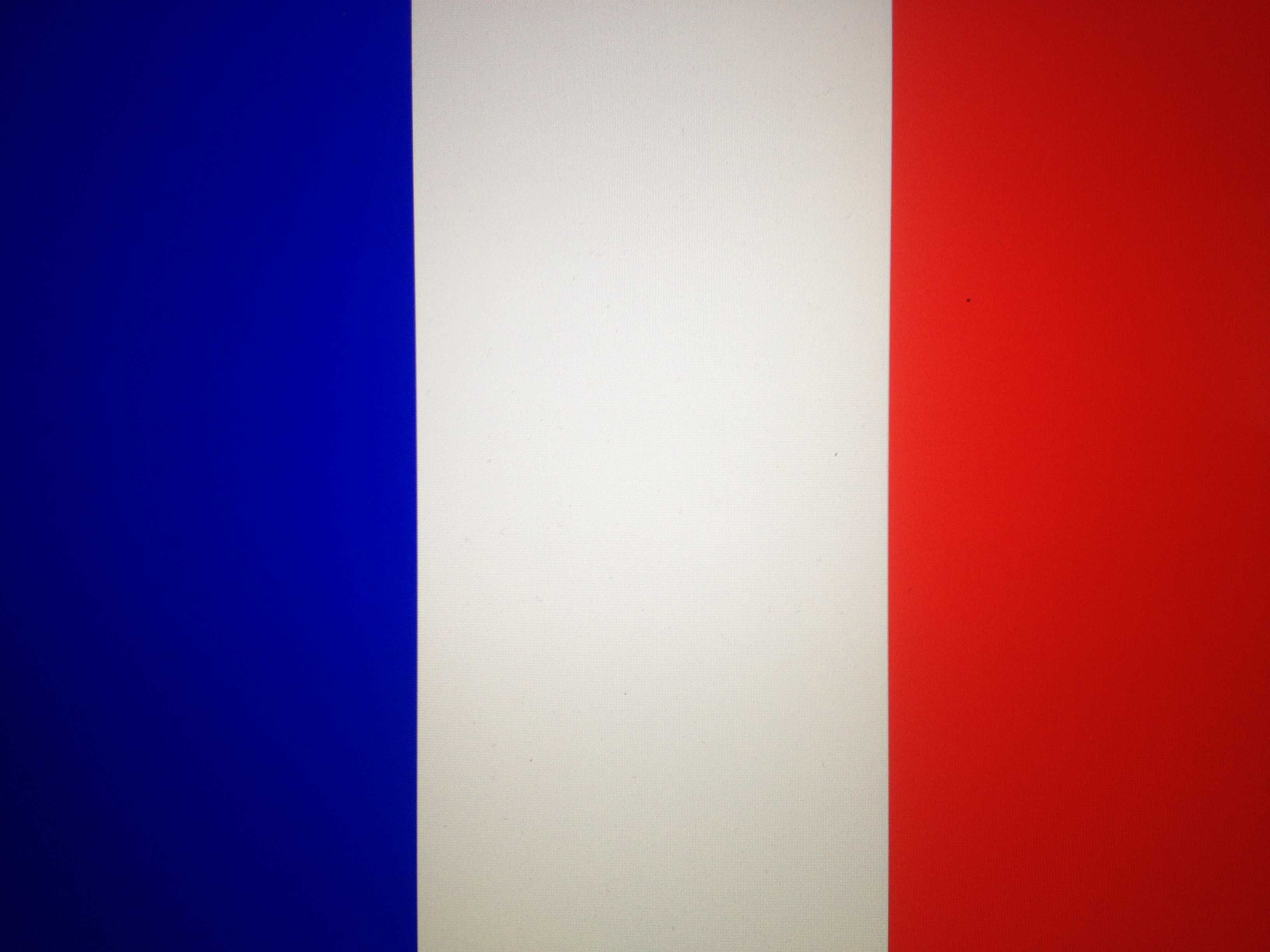 French flag grunge hi-res stock photography and images - Alamy