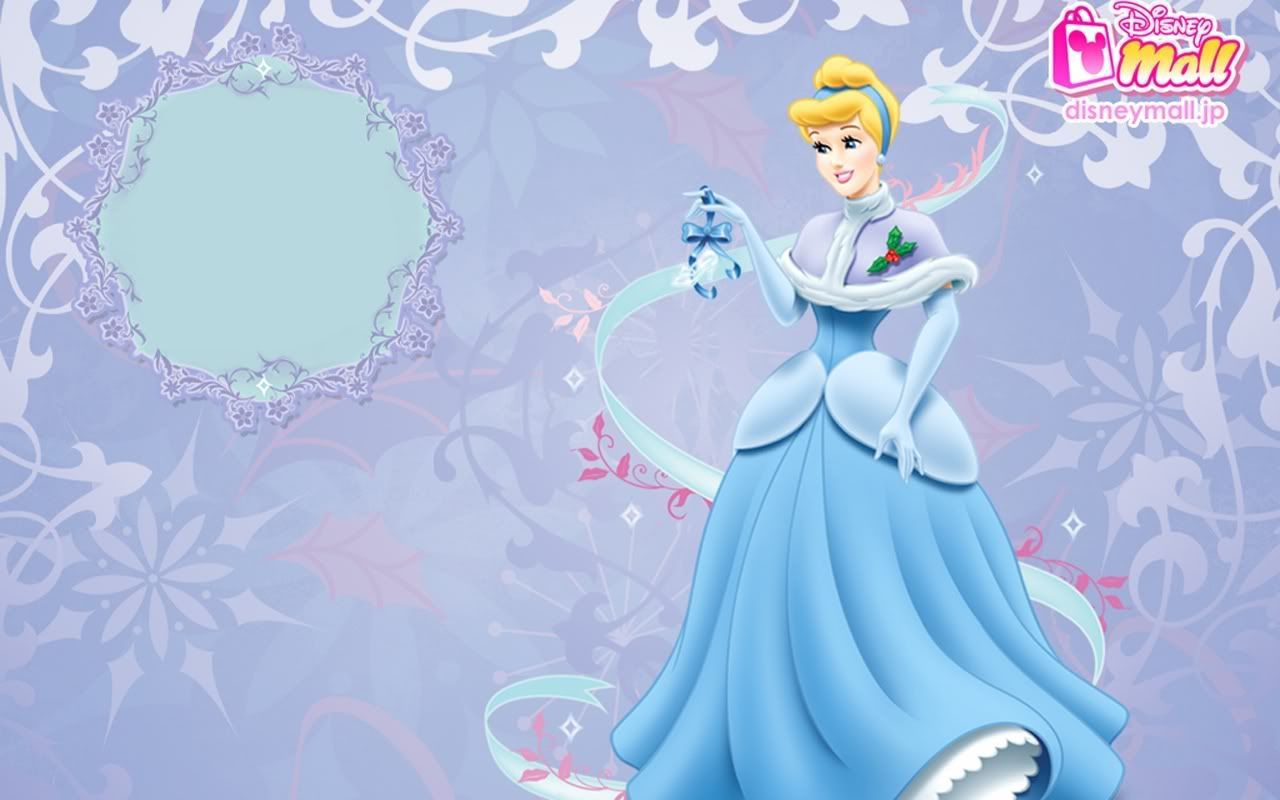 Disney Princess Cinderella Wallpapers on WallpaperDog