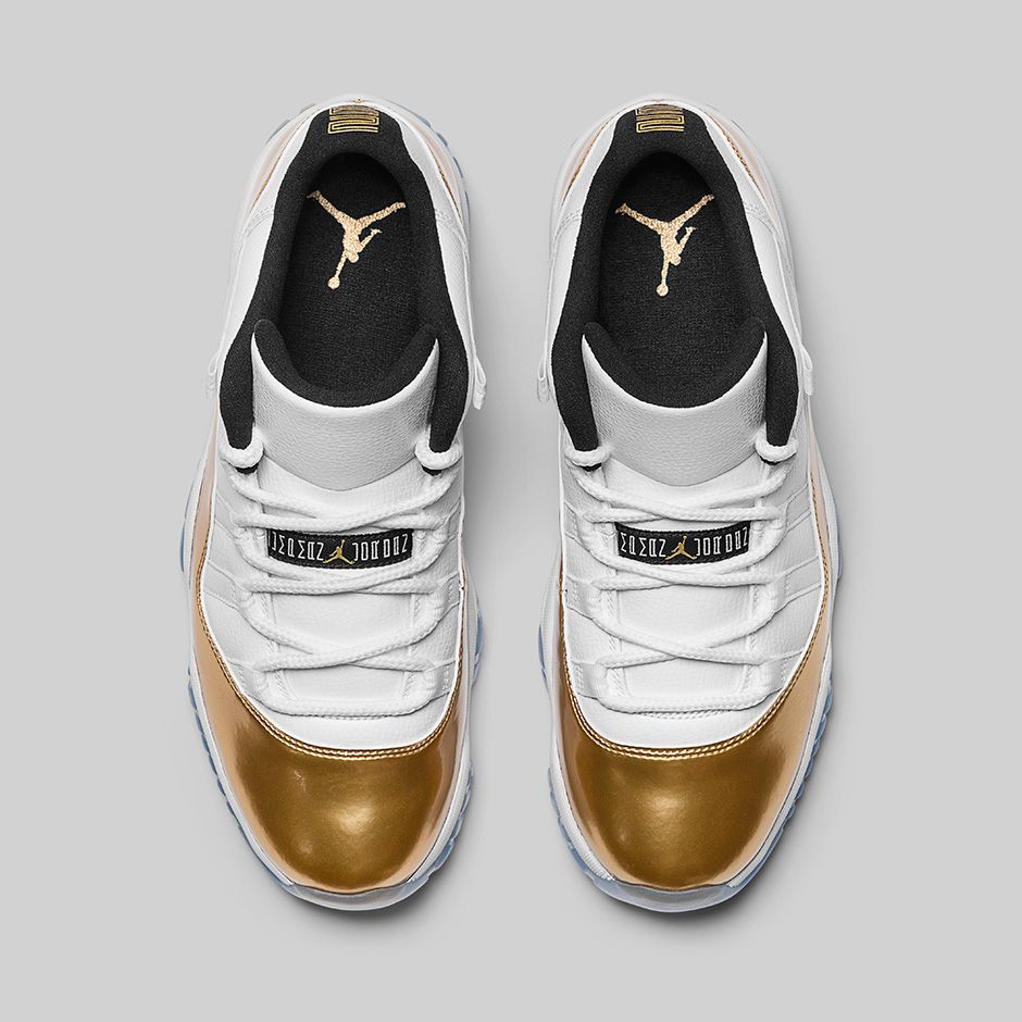 jordan 11 closing ceremony footlocker